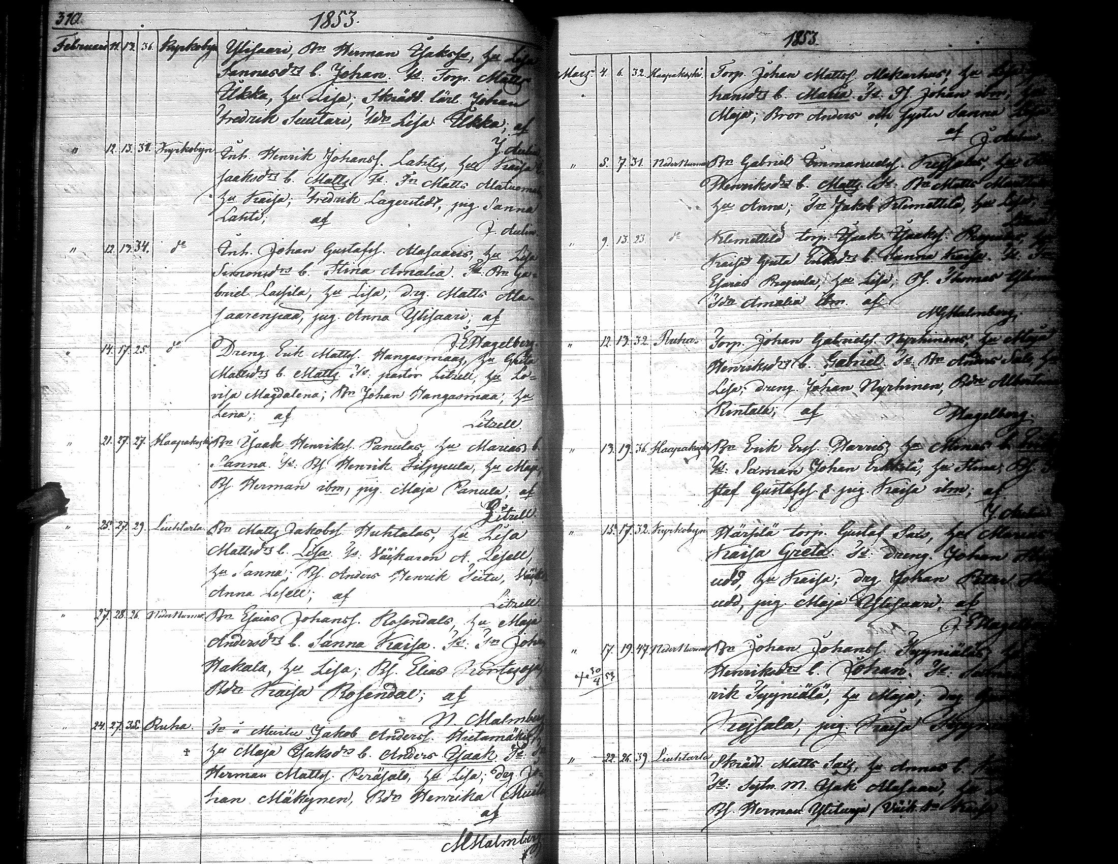 [ ../kirjat/Kirkonkirjat/lapua/syntyneet_1843-1857_uk116-117/kuvat/165.jpg ]