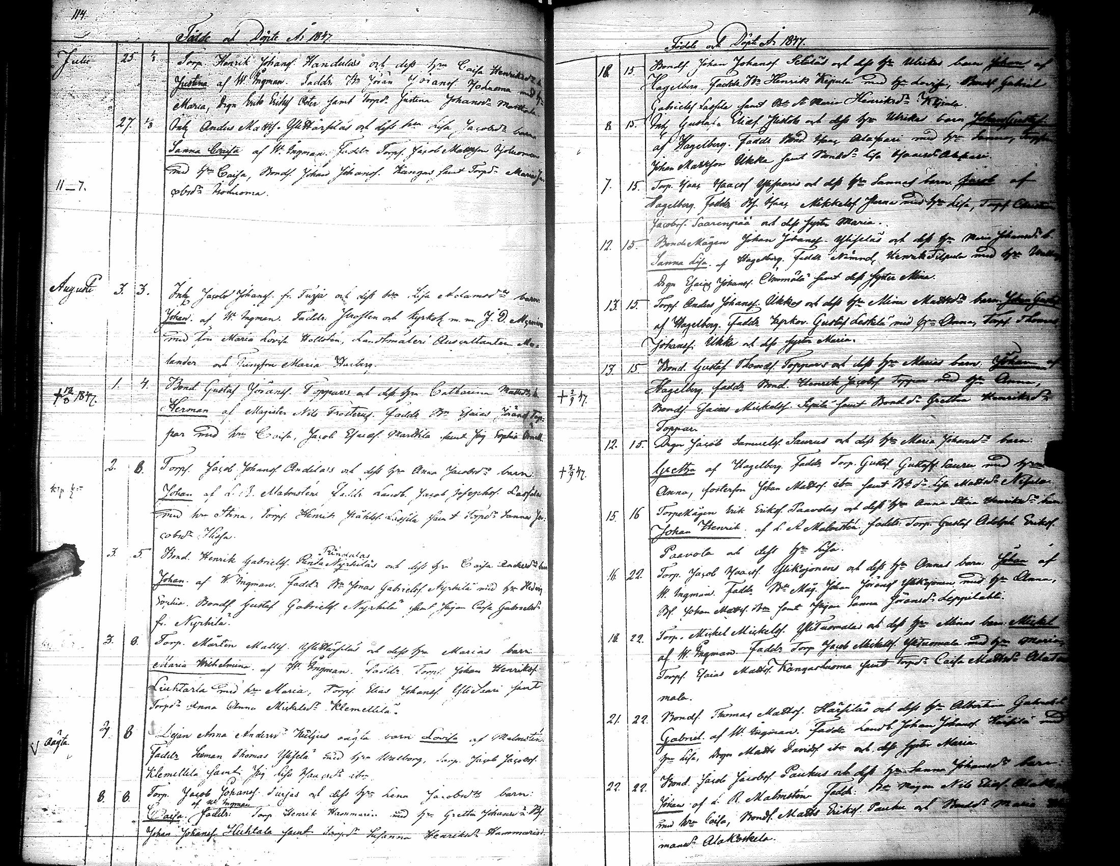 [ ../kirjat/Kirkonkirjat/lapua/syntyneet_1843-1857_uk116-117/kuvat/60.jpg ]