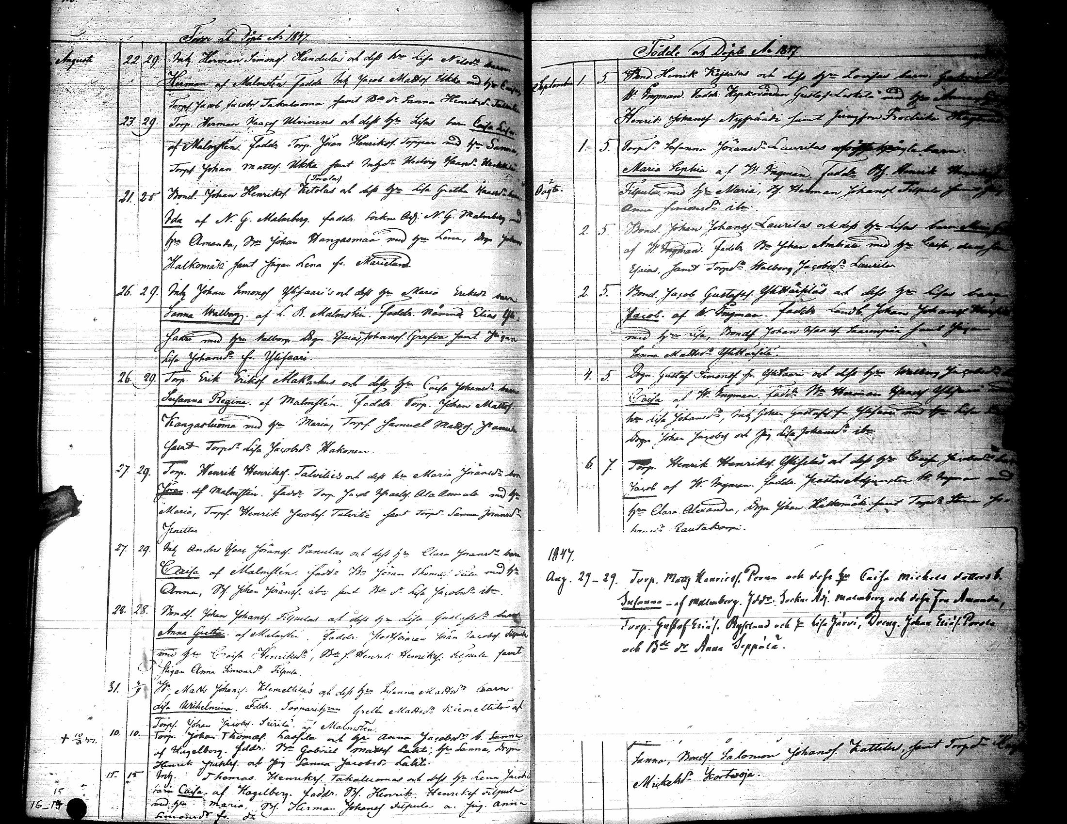 [ ../kirjat/Kirkonkirjat/lapua/syntyneet_1843-1857_uk116-117/kuvat/61.jpg ]