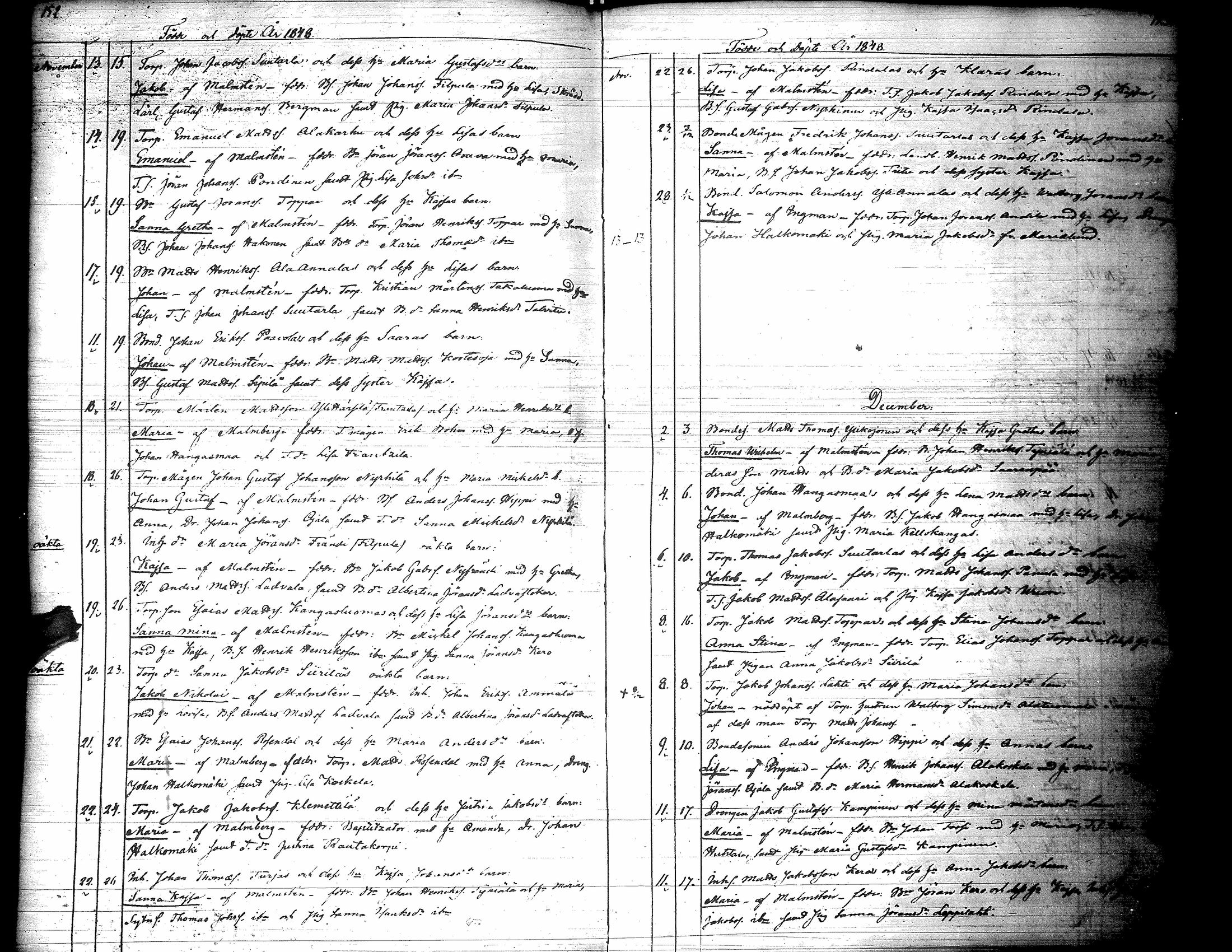 [ ../kirjat/Kirkonkirjat/lapua/syntyneet_1843-1857_uk116-117/kuvat/80.jpg ]