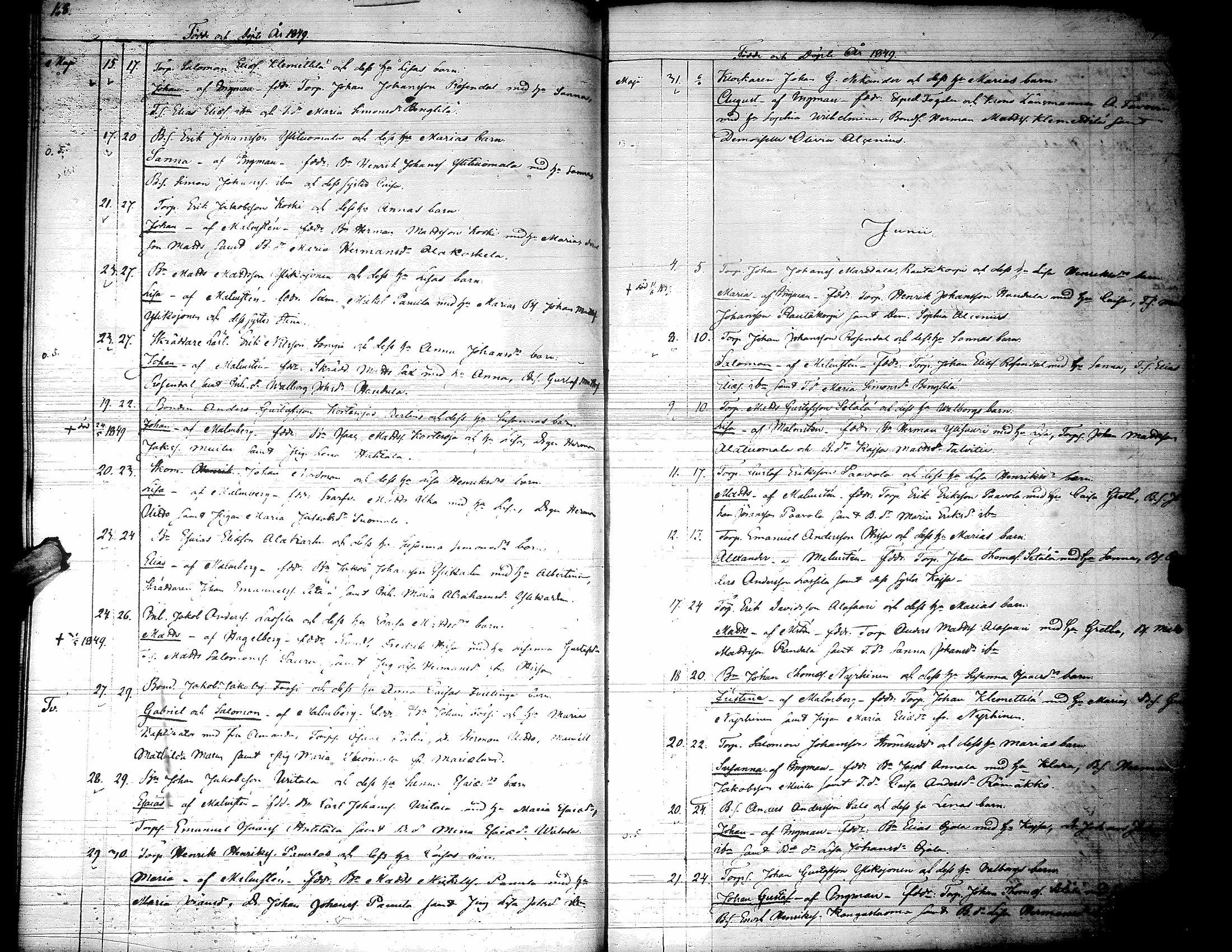 [ ../kirjat/Kirkonkirjat/lapua/syntyneet_1843-1857_uk116-117/kuvat/88.jpg ]