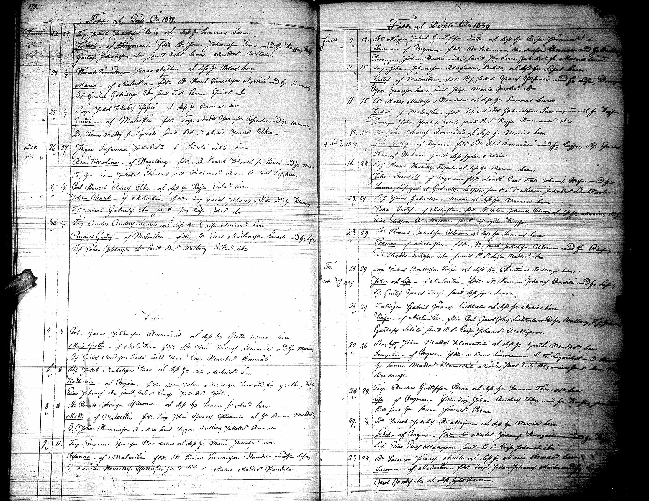 [ ../kirjat/Kirkonkirjat/lapua/syntyneet_1843-1857_uk116-117/kuvat/89.jpg ]