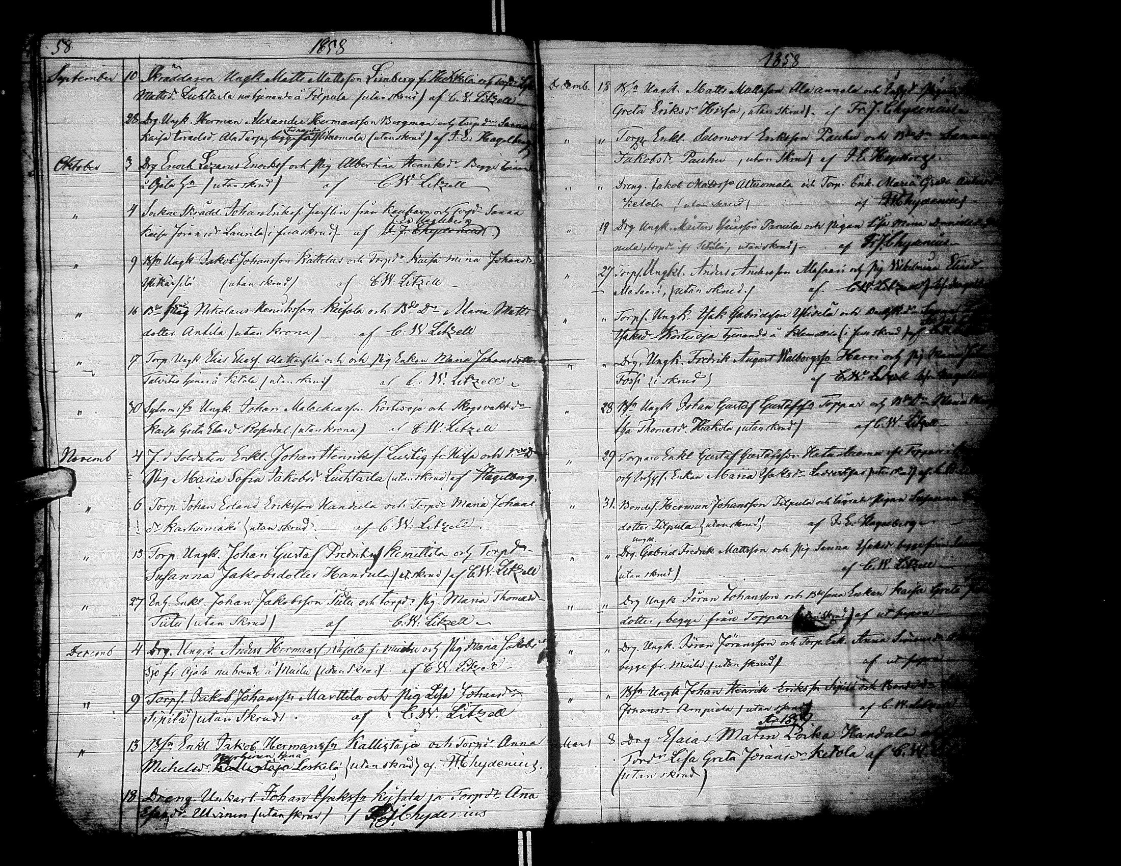 [ ../kirjat/Kirkonkirjat/lapua/vihityt_1841-1860_uk118/kuvat/30.jpg ]