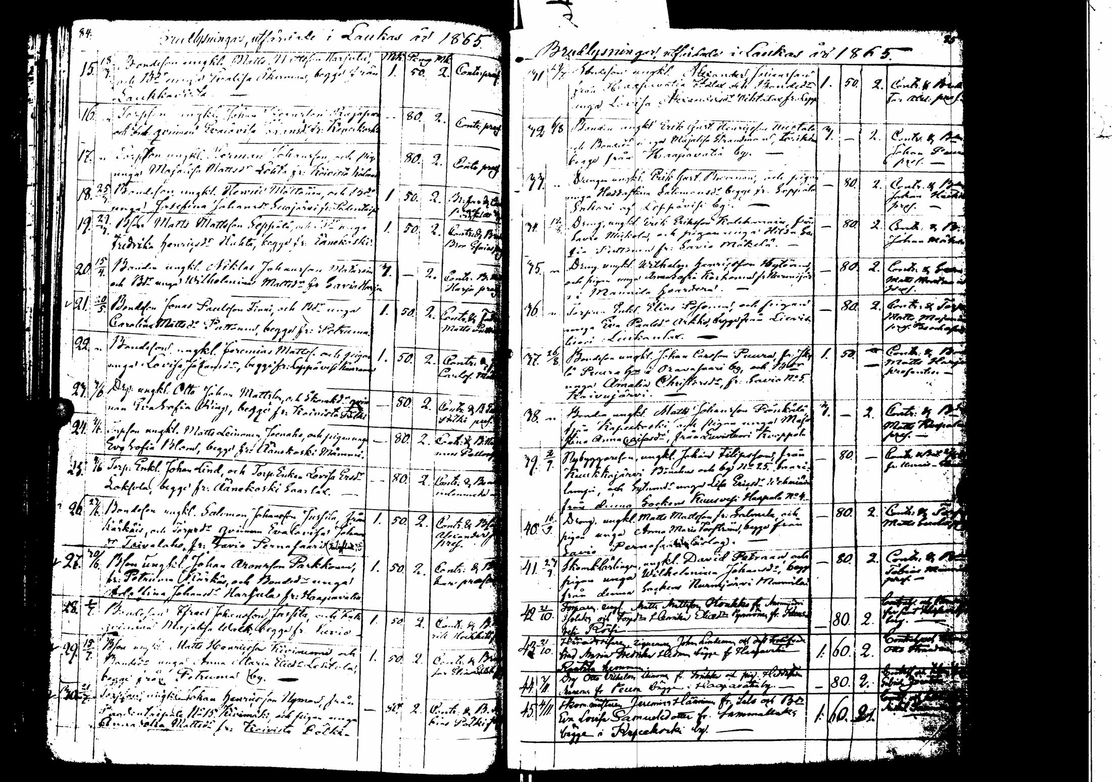 [ ../kirjat/Kirkonkirjat/laukaa/kuulutetut_1843-1873_uk411/kuvat/83.jpg ]