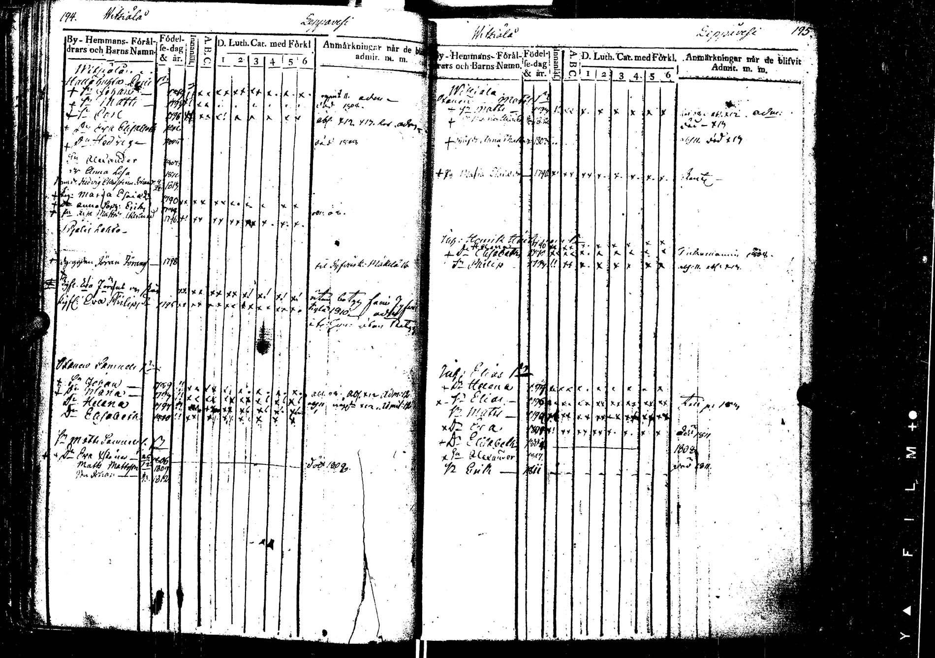 [ ../kirjat/Kirkonkirjat/laukaa/lastenkirja_1806-1826_uk404/kuvat/103.jpg ]