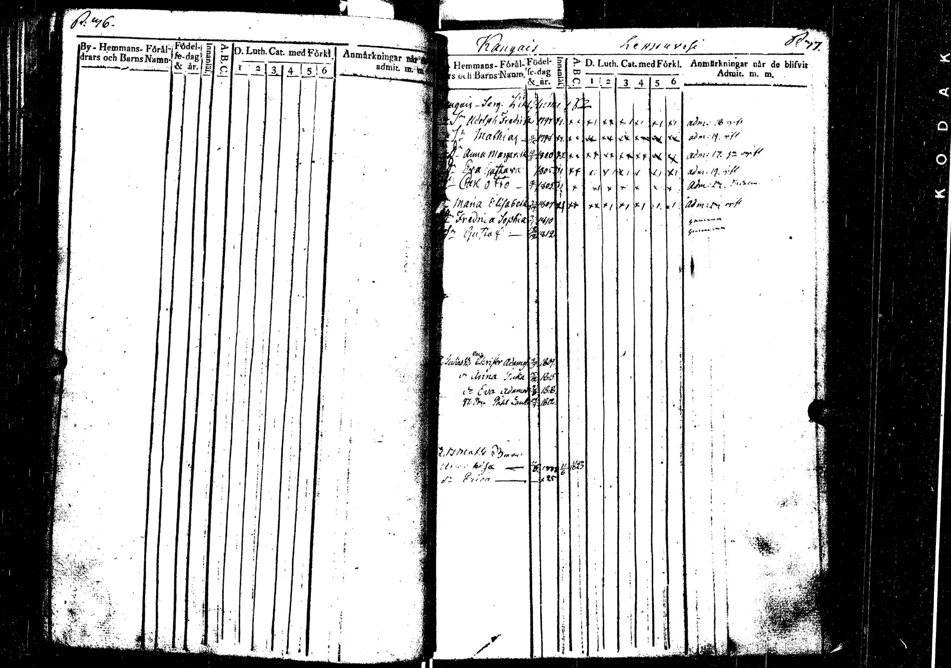 [ ../kirjat/Kirkonkirjat/laukaa/lastenkirja_1806-1826_uk404/kuvat/134.jpg ]