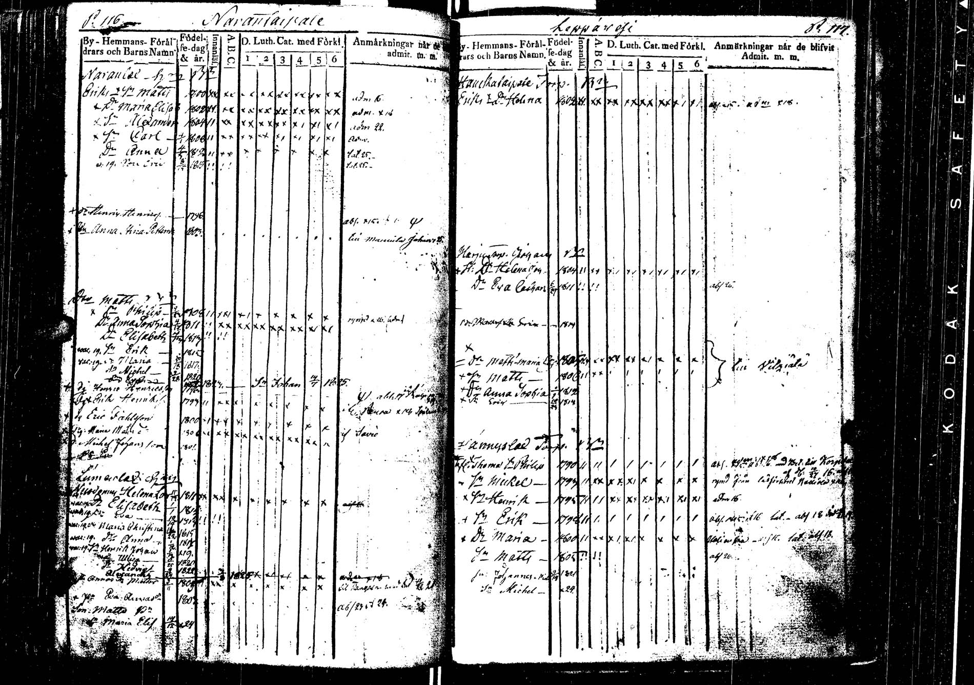 [ ../kirjat/Kirkonkirjat/laukaa/lastenkirja_1806-1826_uk404/kuvat/175.jpg ]