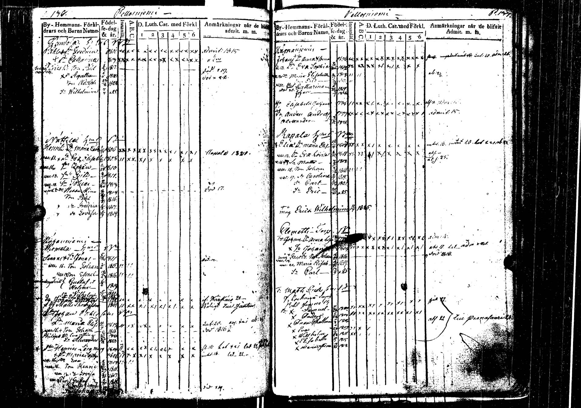 [ ../kirjat/Kirkonkirjat/laukaa/lastenkirja_1806-1826_uk404/kuvat/185.jpg ]