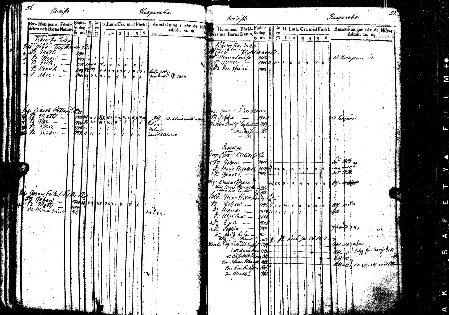 [ ../kirjat/Kirkonkirjat/laukaa/lastenkirja_1806-1826_uk404/kuvat/34.jpg ]