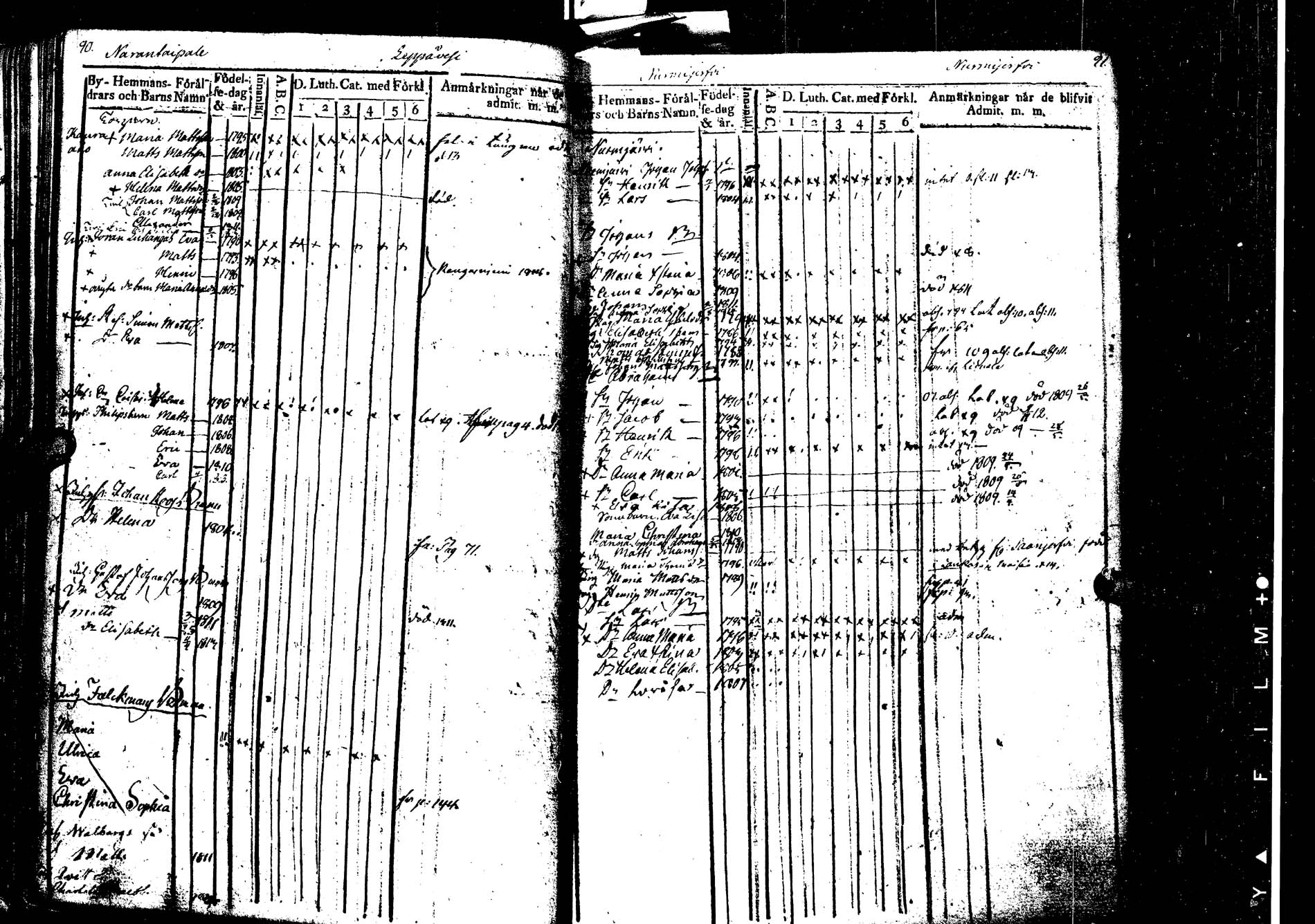 [ ../kirjat/Kirkonkirjat/laukaa/lastenkirja_1806-1826_uk404/kuvat/51.jpg ]