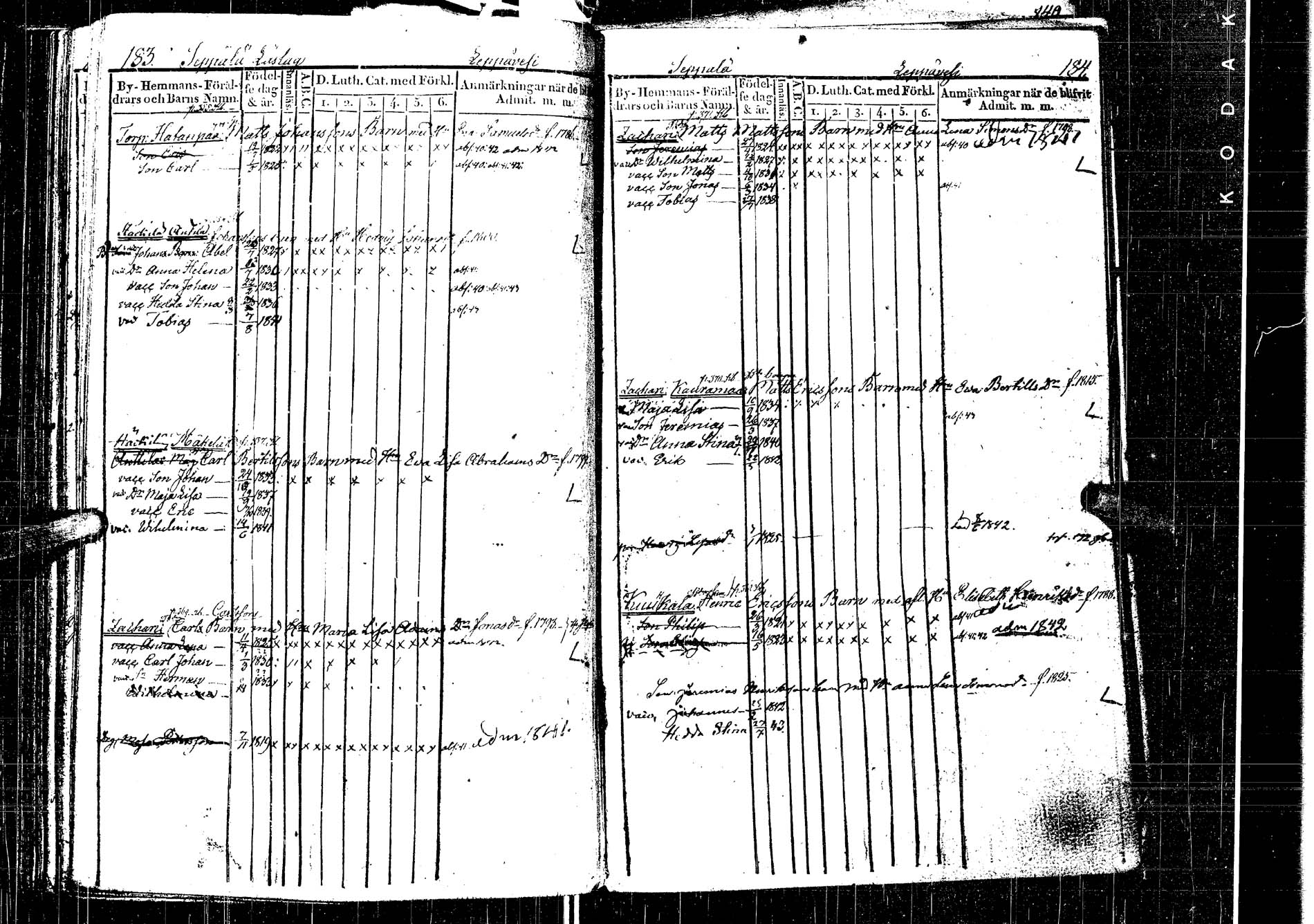 [ ../kirjat/Kirkonkirjat/laukaa/lastenkirja_1827-1843_uk404/kuvat/229.jpg ]