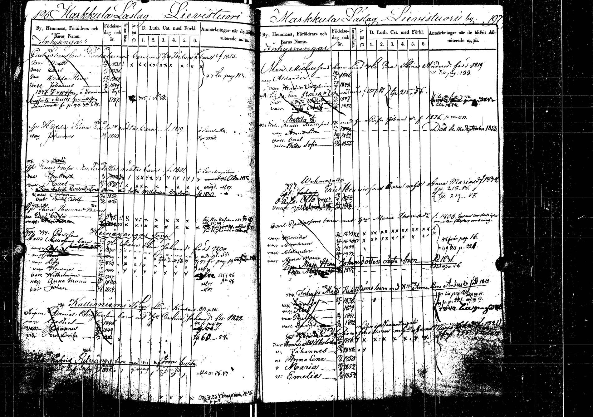 [ ../kirjat/Kirkonkirjat/laukaa/lastenkirja_1844-1857_uk404-405/kuvat/122.jpg ]