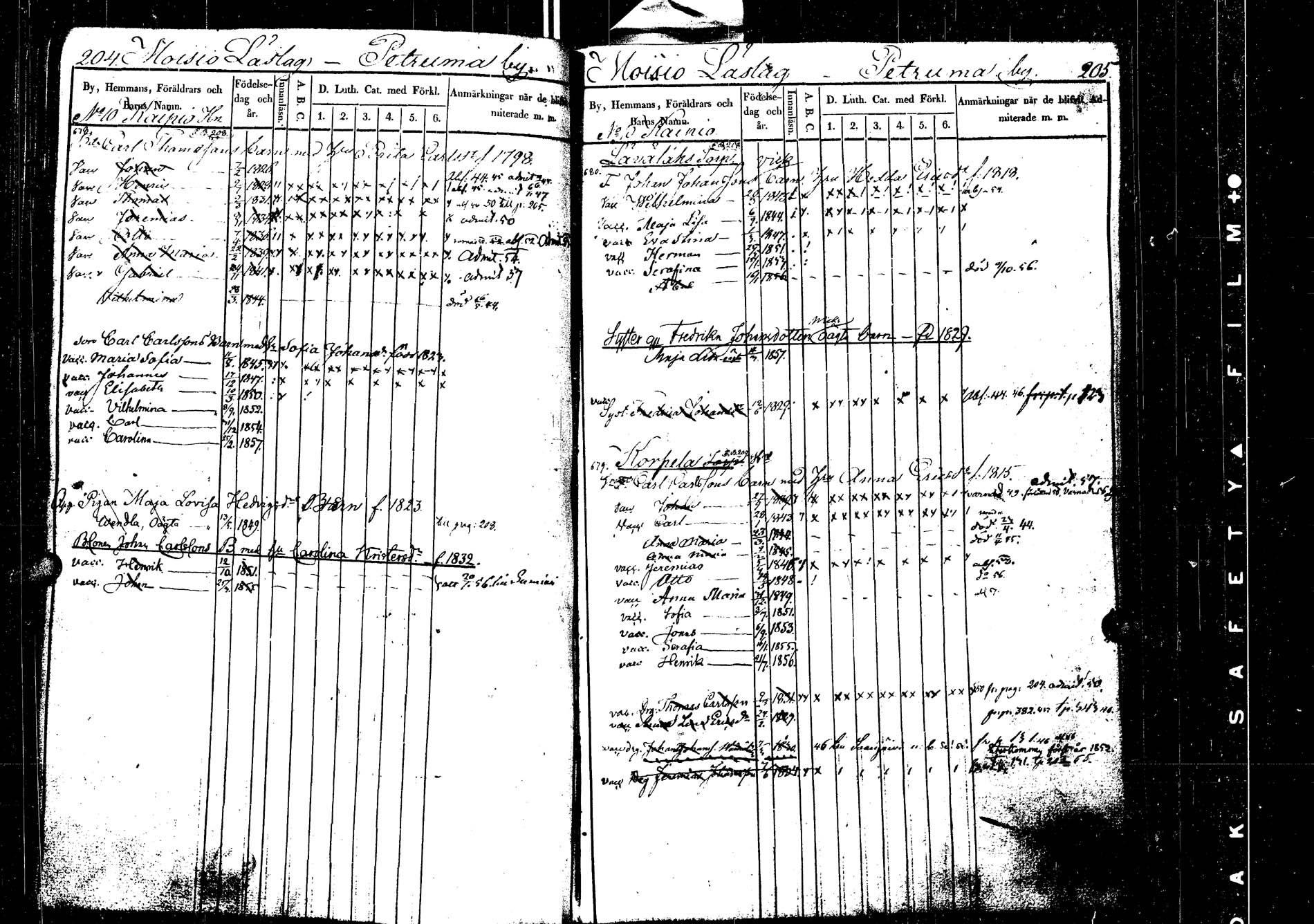 [ ../kirjat/Kirkonkirjat/laukaa/lastenkirja_1844-1857_uk404-405/kuvat/129.jpg ]