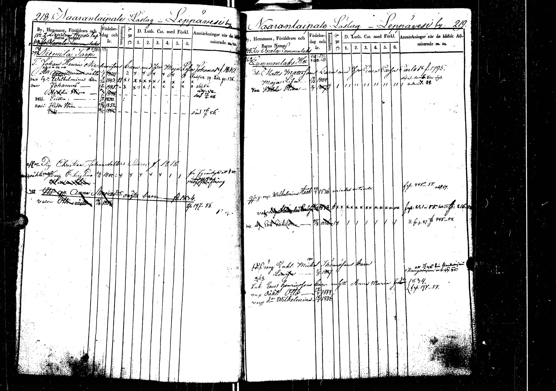 [ ../kirjat/Kirkonkirjat/laukaa/lastenkirja_1844-1857_uk404-405/kuvat/137.jpg ]