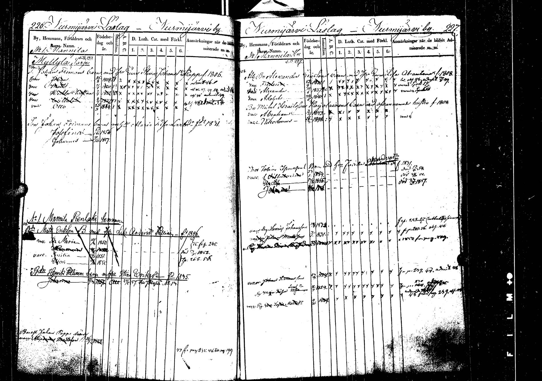[ ../kirjat/Kirkonkirjat/laukaa/lastenkirja_1844-1857_uk404-405/kuvat/141.jpg ]