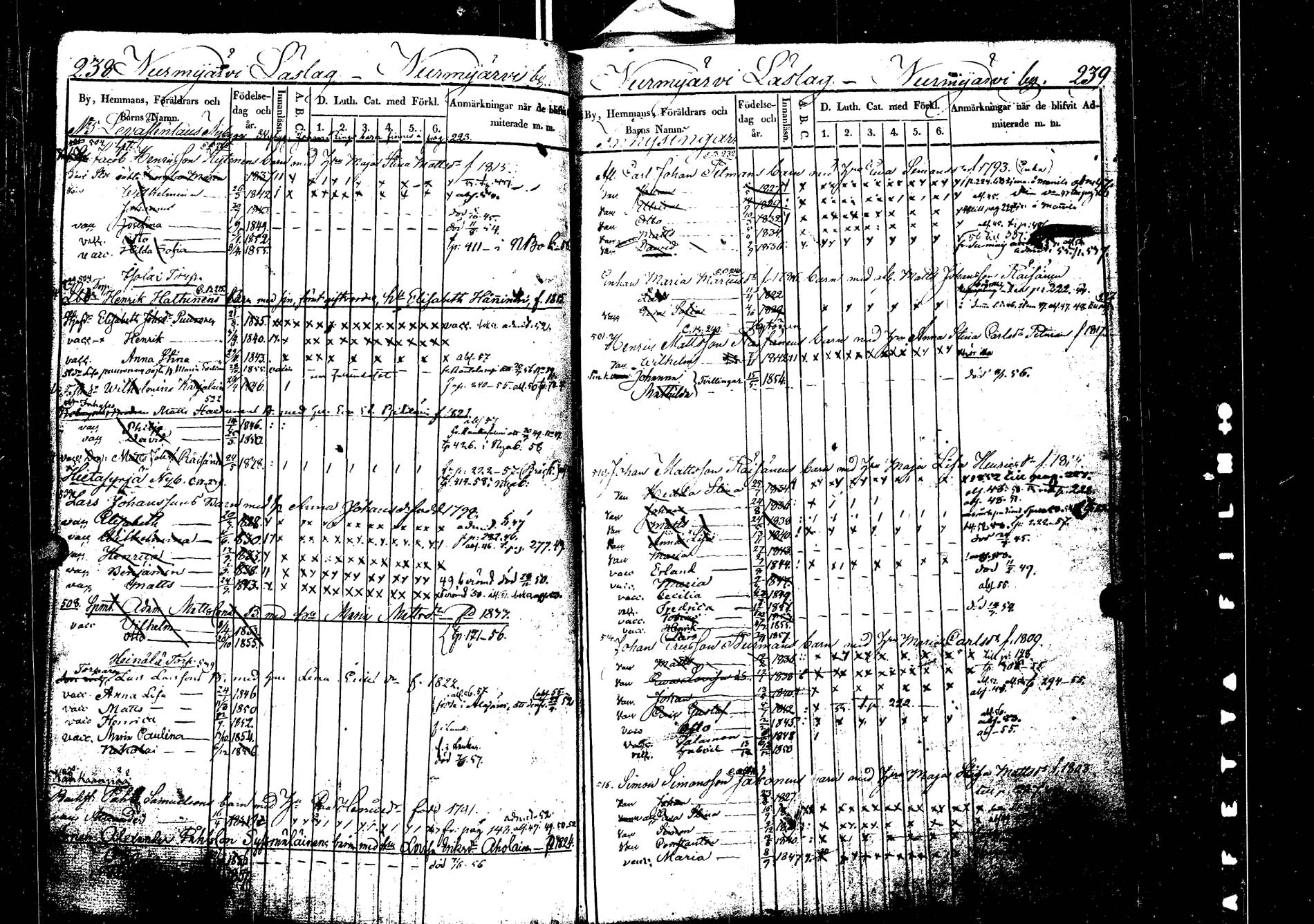 [ ../kirjat/Kirkonkirjat/laukaa/lastenkirja_1844-1857_uk404-405/kuvat/148.jpg ]