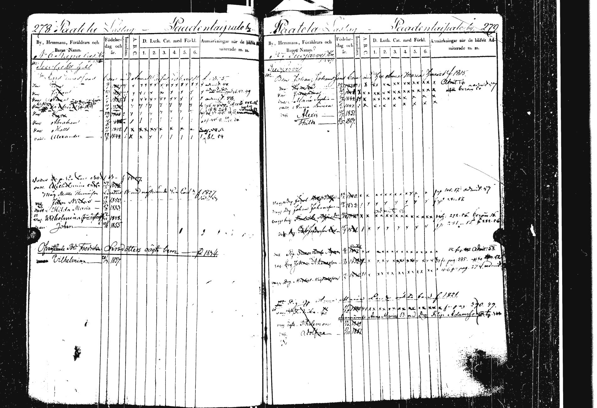 [ ../kirjat/Kirkonkirjat/laukaa/lastenkirja_1844-1857_uk404-405/kuvat/173.jpg ]