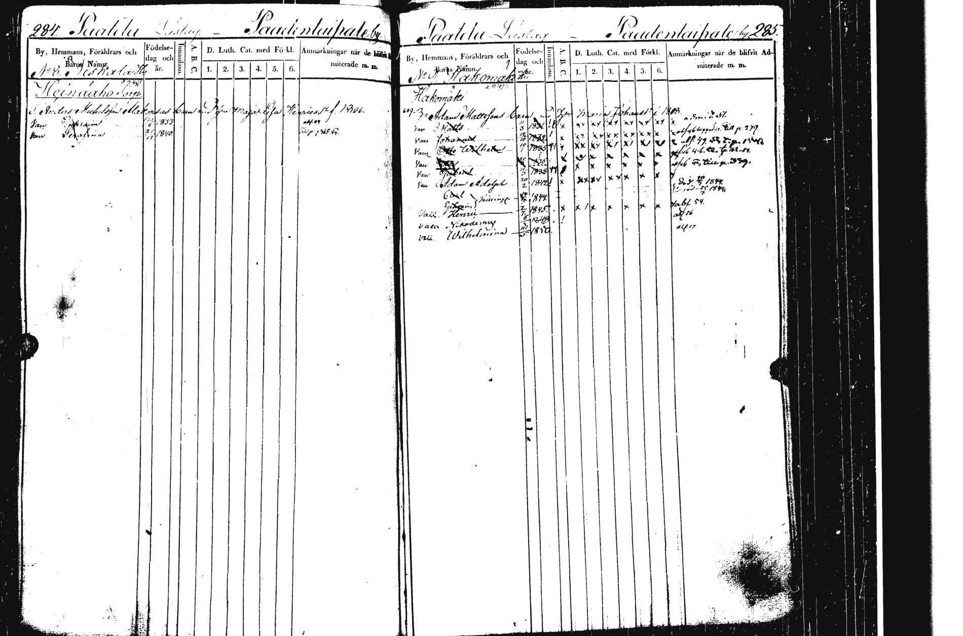 [ ../kirjat/Kirkonkirjat/laukaa/lastenkirja_1844-1857_uk404-405/kuvat/176.jpg ]