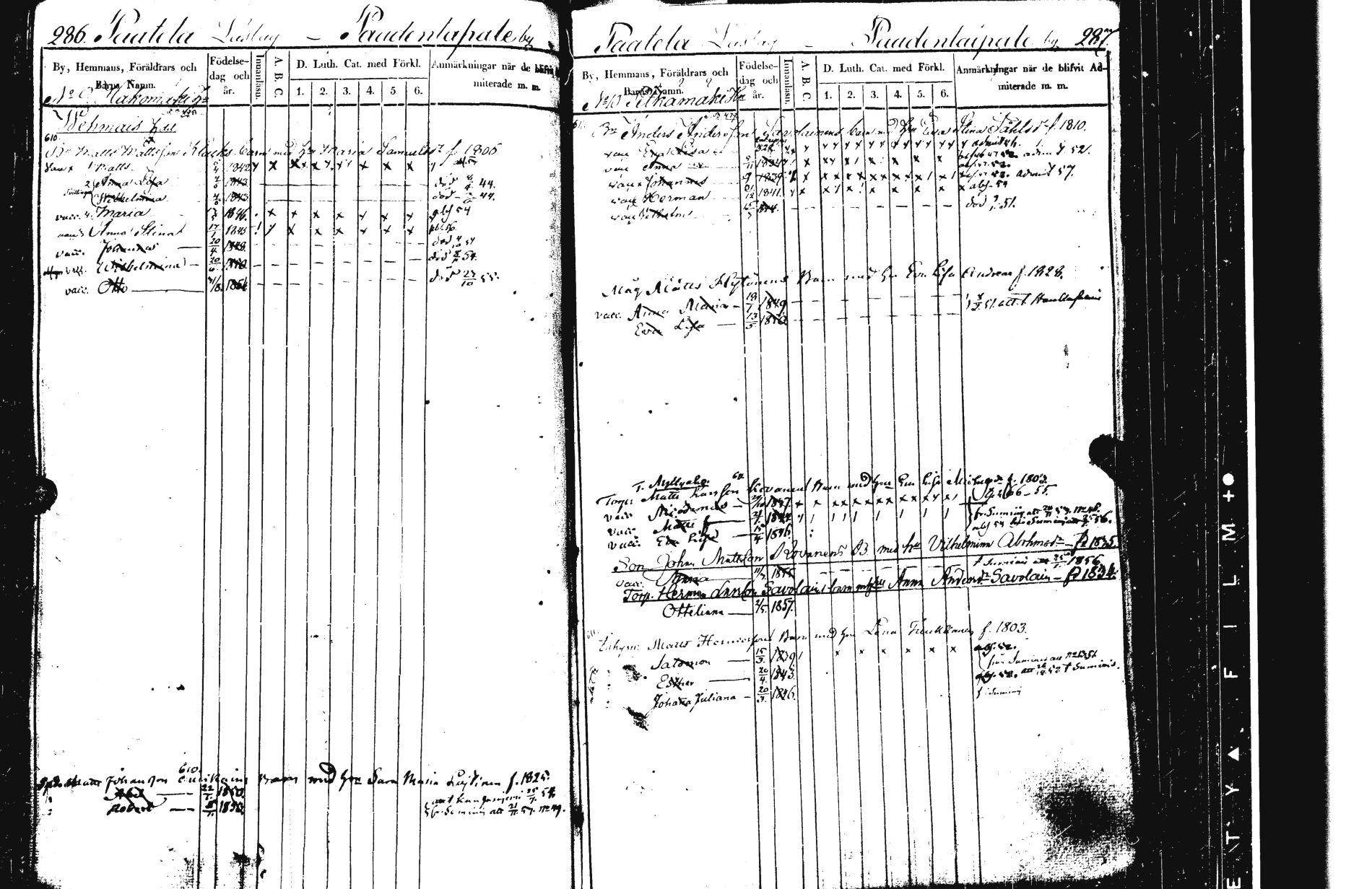 [ ../kirjat/Kirkonkirjat/laukaa/lastenkirja_1844-1857_uk404-405/kuvat/177.jpg ]
