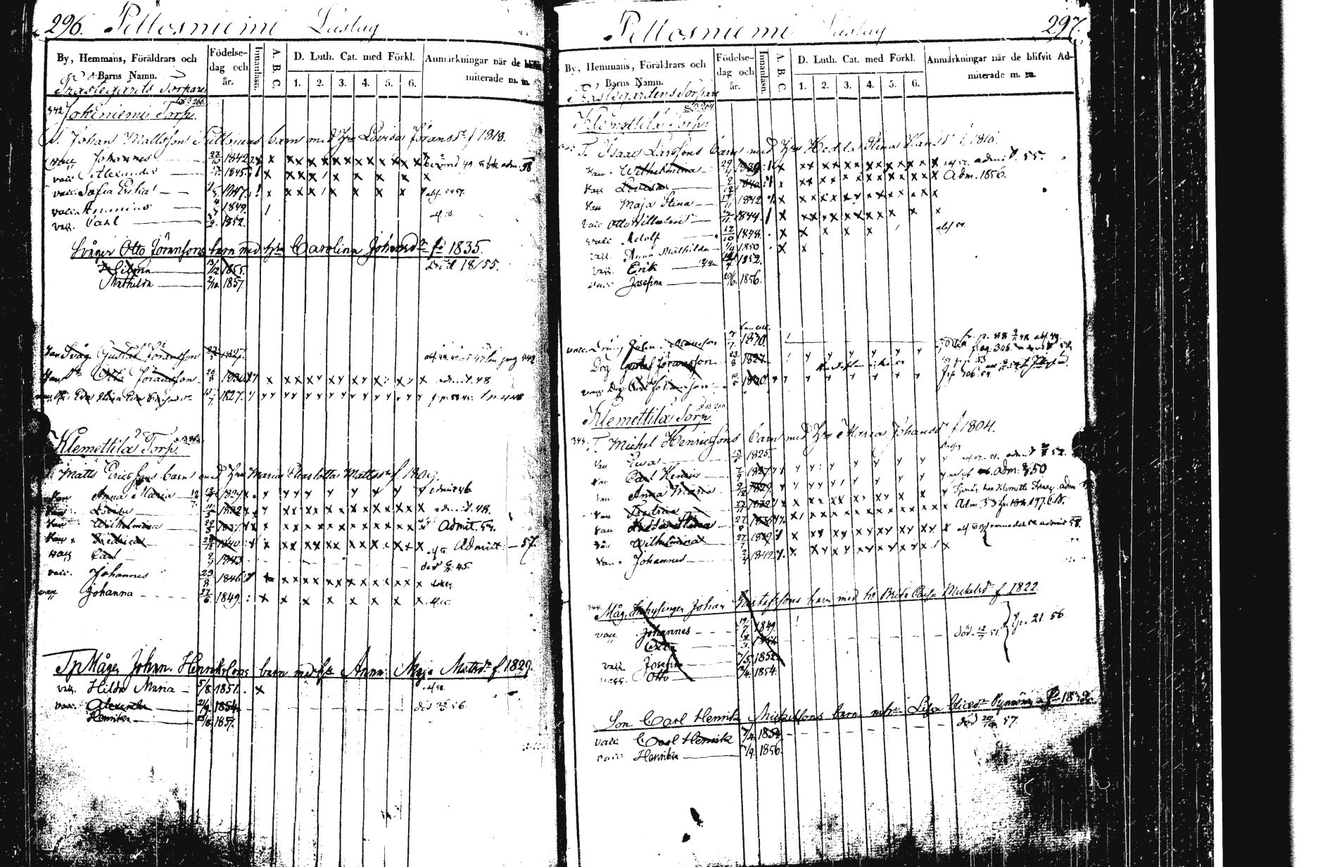 [ ../kirjat/Kirkonkirjat/laukaa/lastenkirja_1844-1857_uk404-405/kuvat/185.jpg ]