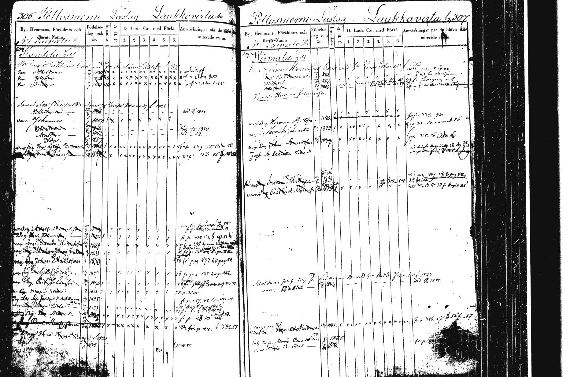 [ ../kirjat/Kirkonkirjat/laukaa/lastenkirja_1844-1857_uk404-405/kuvat/190.jpg ]