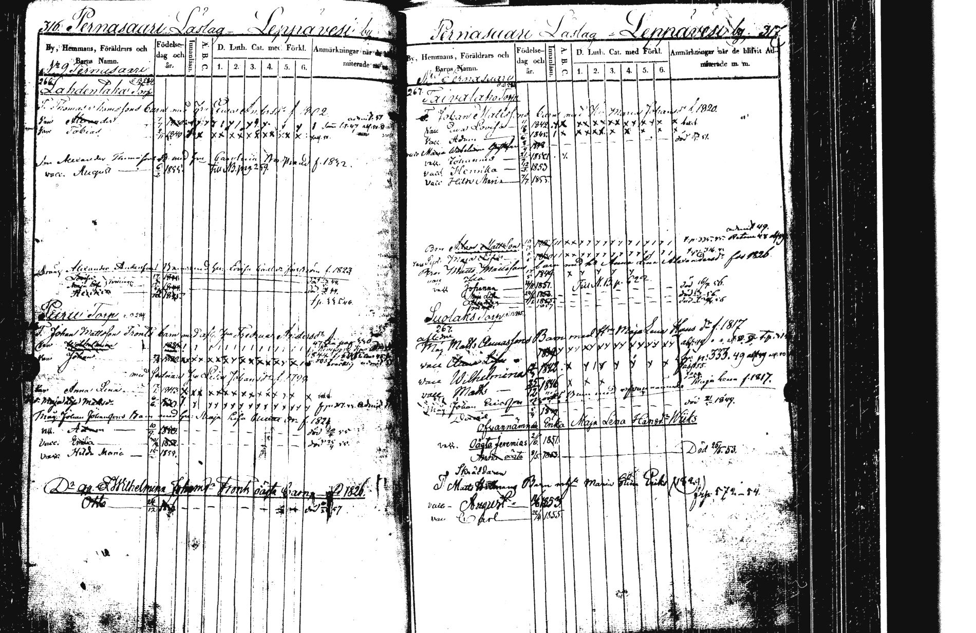 [ ../kirjat/Kirkonkirjat/laukaa/lastenkirja_1844-1857_uk404-405/kuvat/195.jpg ]