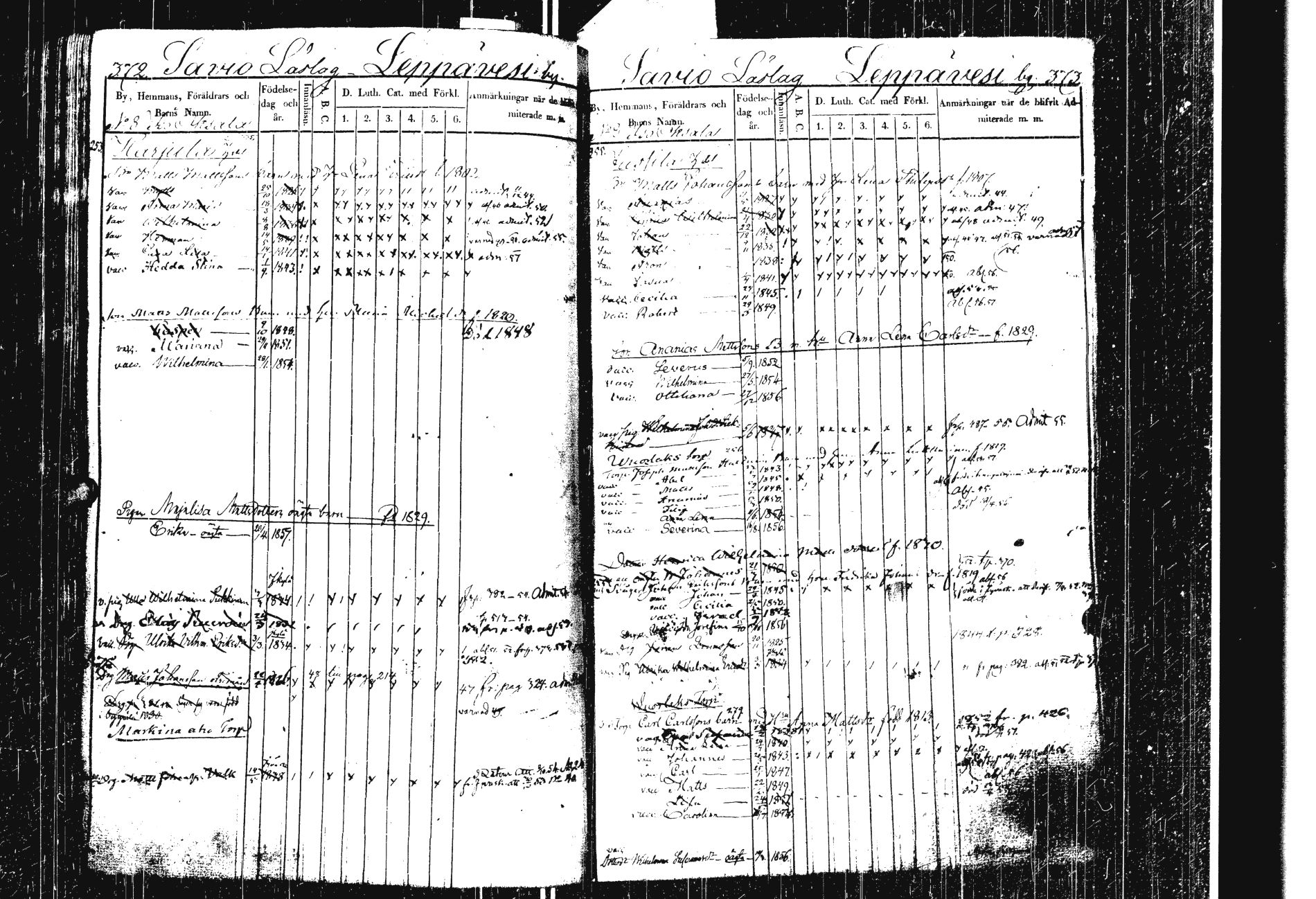 [ ../kirjat/Kirkonkirjat/laukaa/lastenkirja_1844-1857_uk404-405/kuvat/230.jpg ]