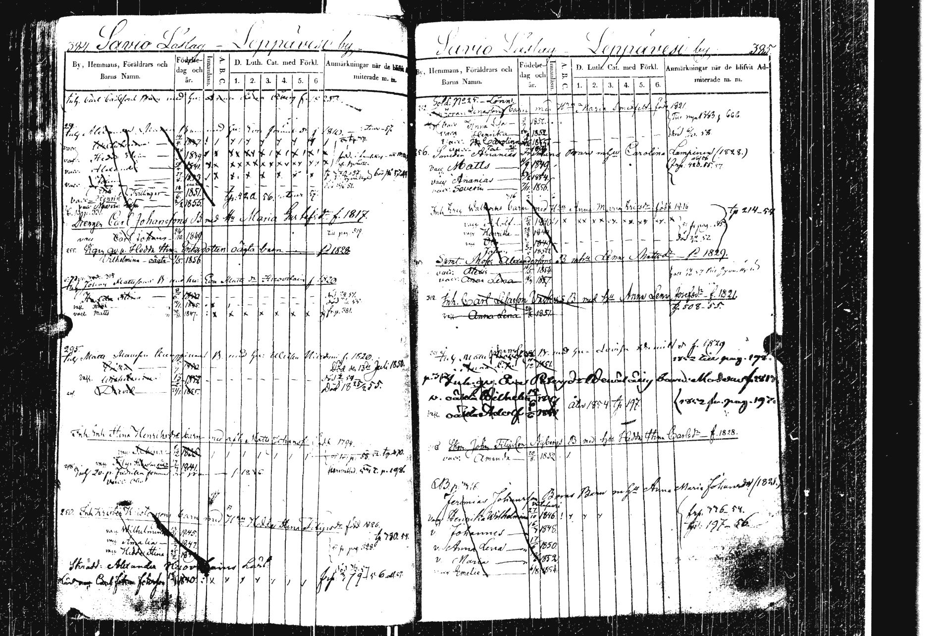 [ ../kirjat/Kirkonkirjat/laukaa/lastenkirja_1844-1857_uk404-405/kuvat/236.jpg ]