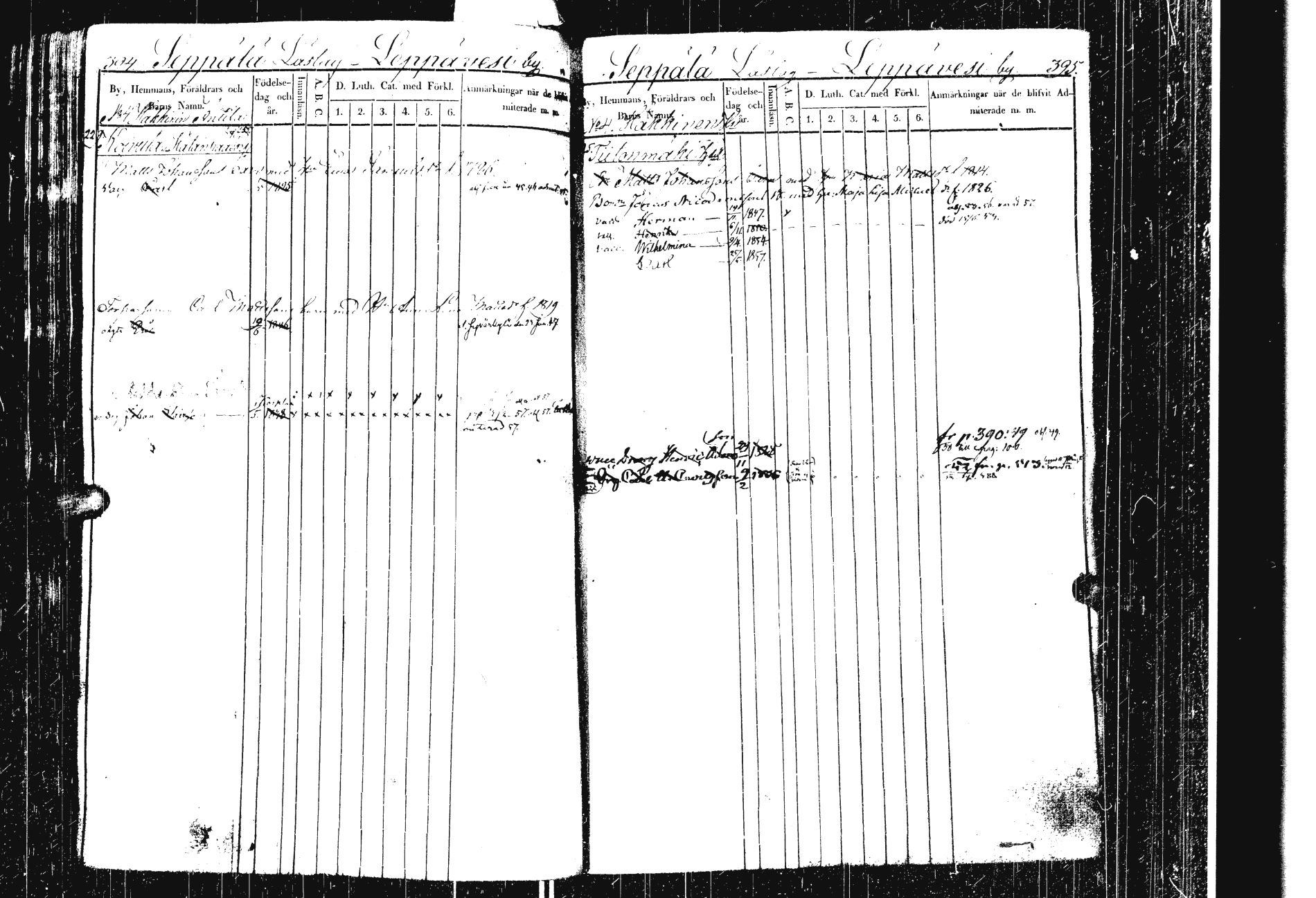 [ ../kirjat/Kirkonkirjat/laukaa/lastenkirja_1844-1857_uk404-405/kuvat/241.jpg ]