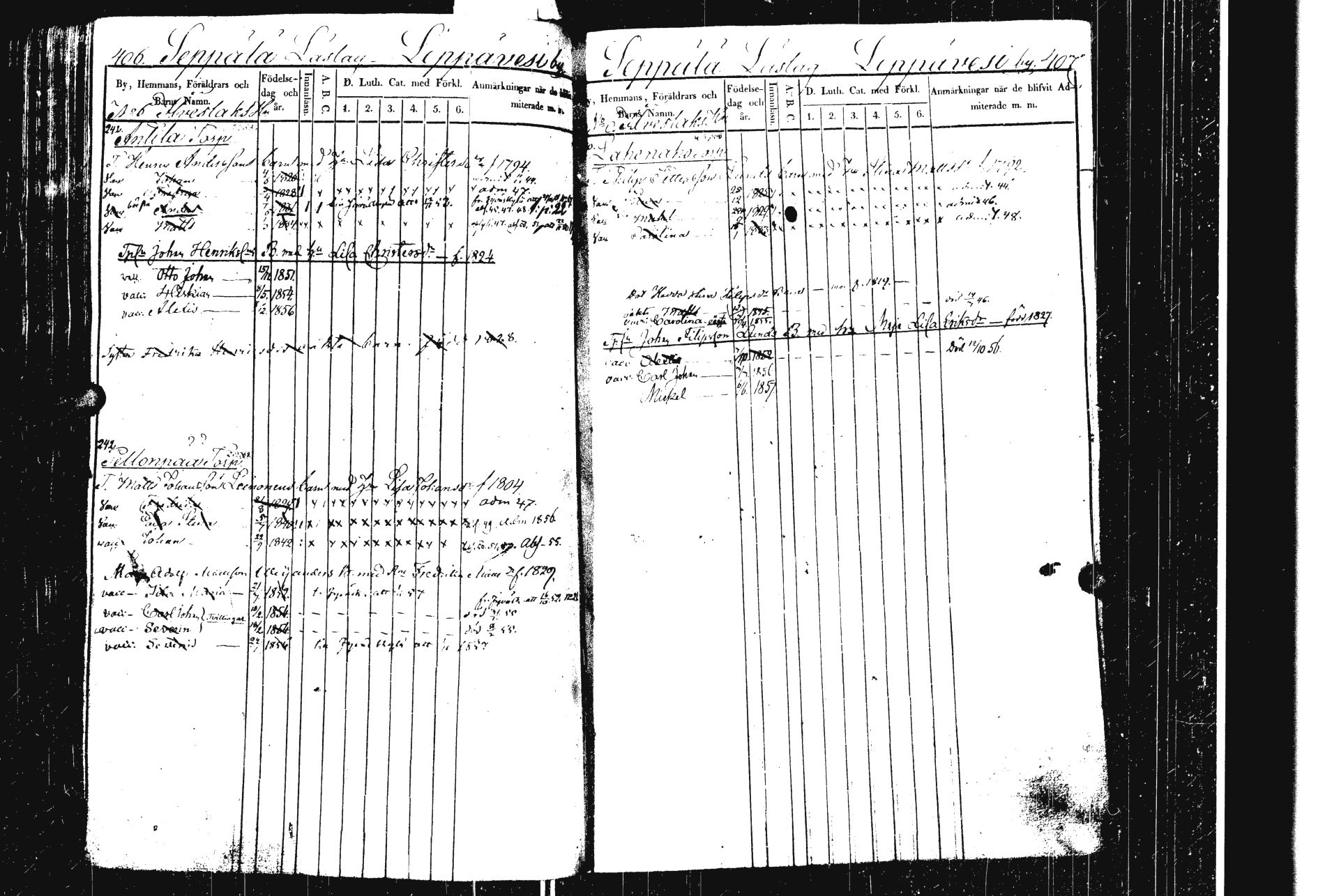 [ ../kirjat/Kirkonkirjat/laukaa/lastenkirja_1844-1857_uk404-405/kuvat/247.jpg ]