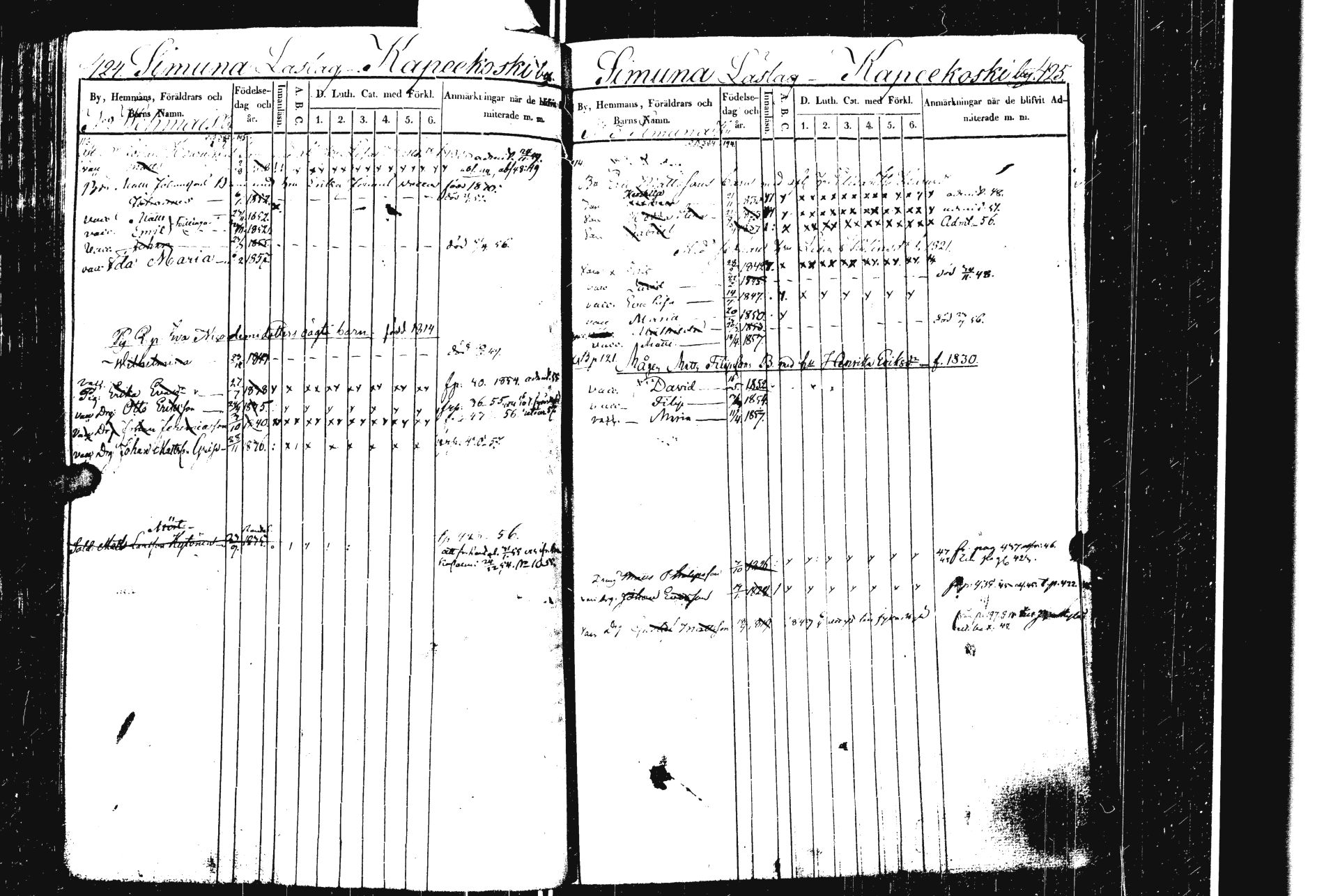 [ ../kirjat/Kirkonkirjat/laukaa/lastenkirja_1844-1857_uk404-405/kuvat/256.jpg ]