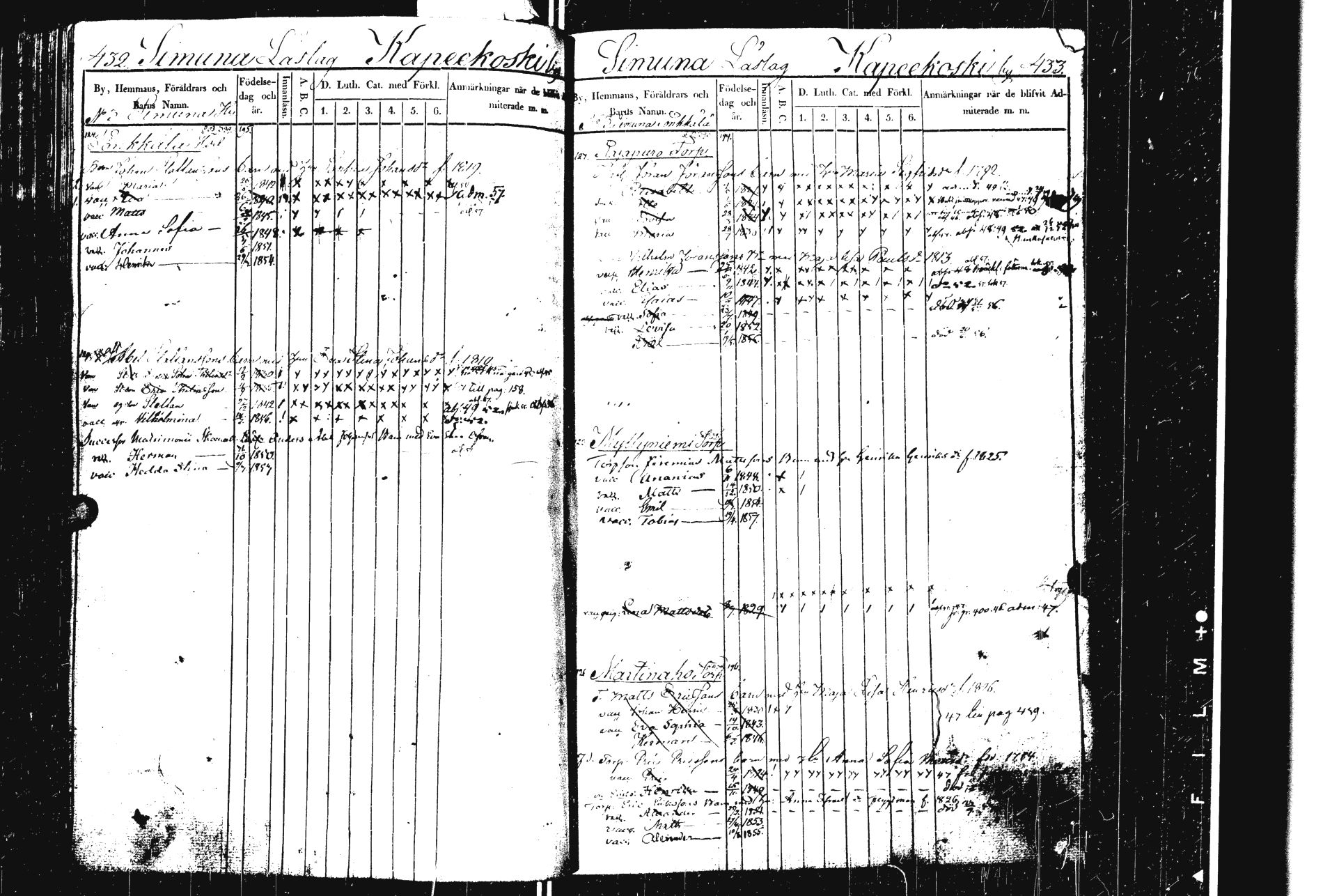 [ ../kirjat/Kirkonkirjat/laukaa/lastenkirja_1844-1857_uk404-405/kuvat/260.jpg ]