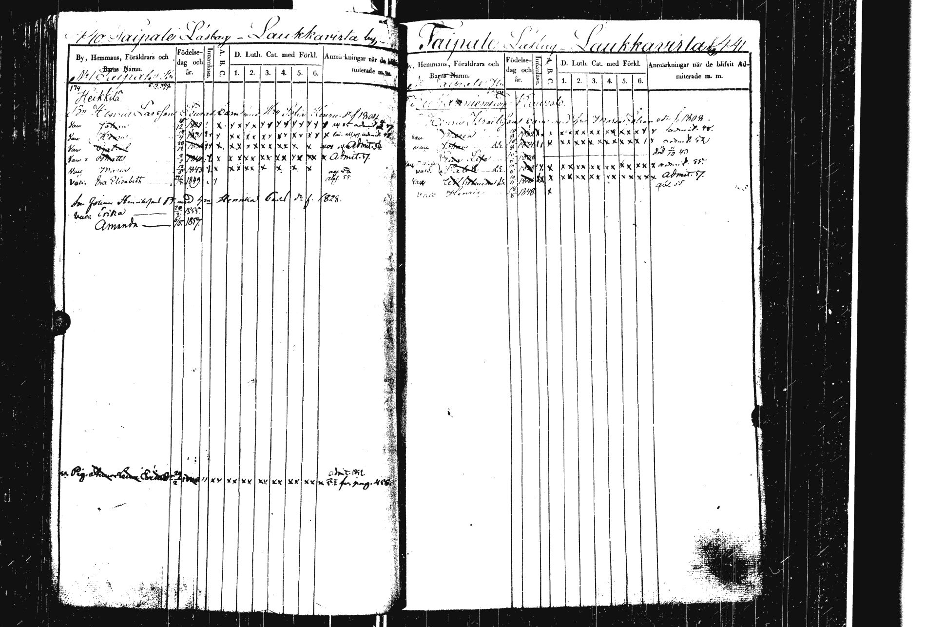 [ ../kirjat/Kirkonkirjat/laukaa/lastenkirja_1844-1857_uk404-405/kuvat/264.jpg ]
