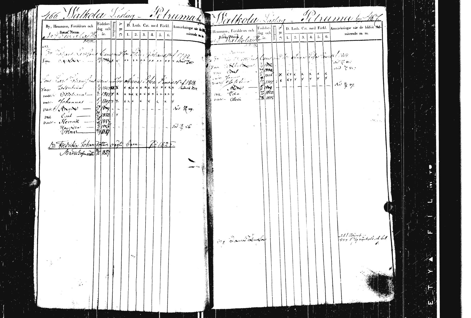 [ ../kirjat/Kirkonkirjat/laukaa/lastenkirja_1844-1857_uk404-405/kuvat/277.jpg ]