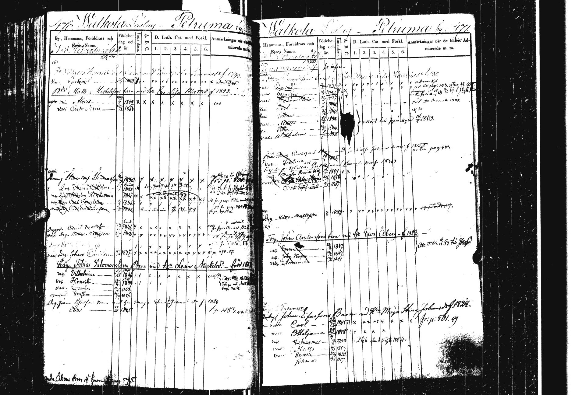[ ../kirjat/Kirkonkirjat/laukaa/lastenkirja_1844-1857_uk404-405/kuvat/279.jpg ]
