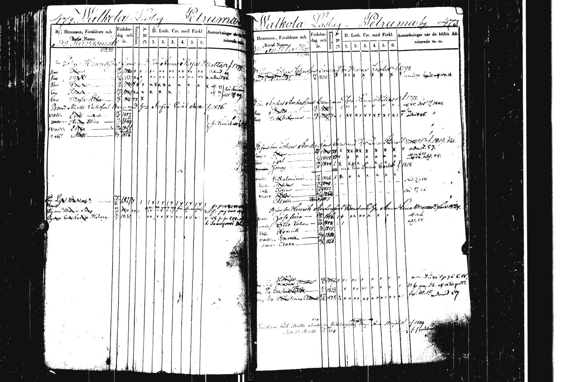 [ ../kirjat/Kirkonkirjat/laukaa/lastenkirja_1844-1857_uk404-405/kuvat/280.jpg ]