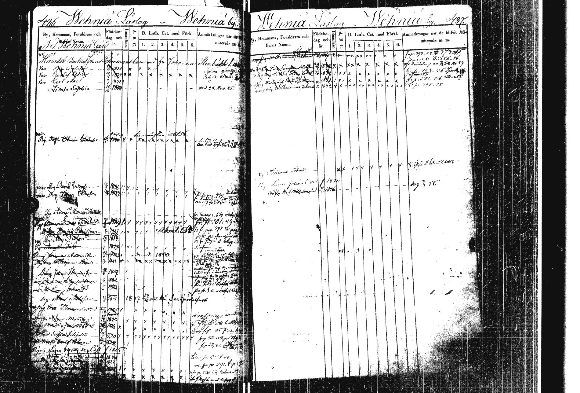 [ ../kirjat/Kirkonkirjat/laukaa/lastenkirja_1844-1857_uk404-405/kuvat/288.jpg ]