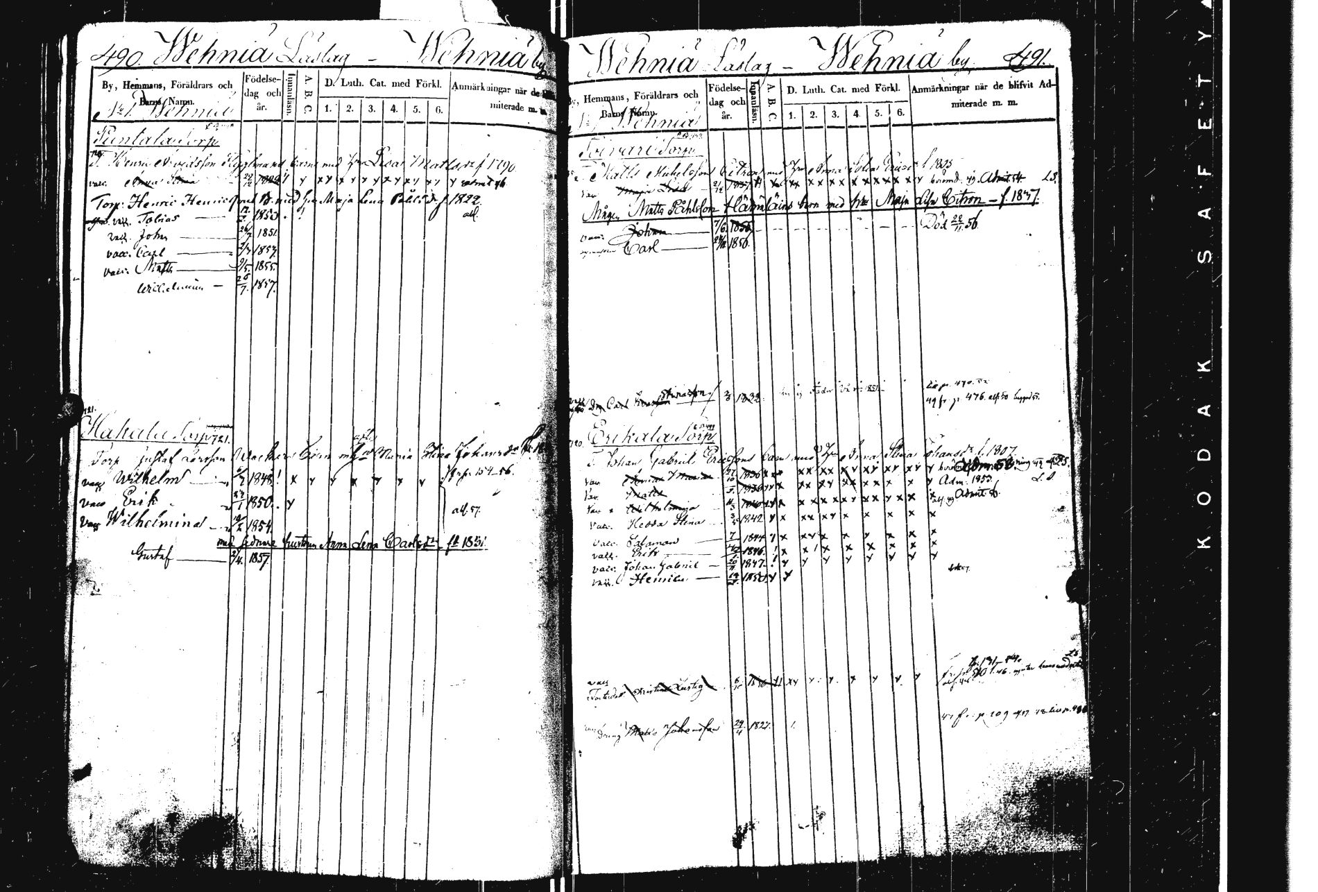 [ ../kirjat/Kirkonkirjat/laukaa/lastenkirja_1844-1857_uk404-405/kuvat/290.jpg ]