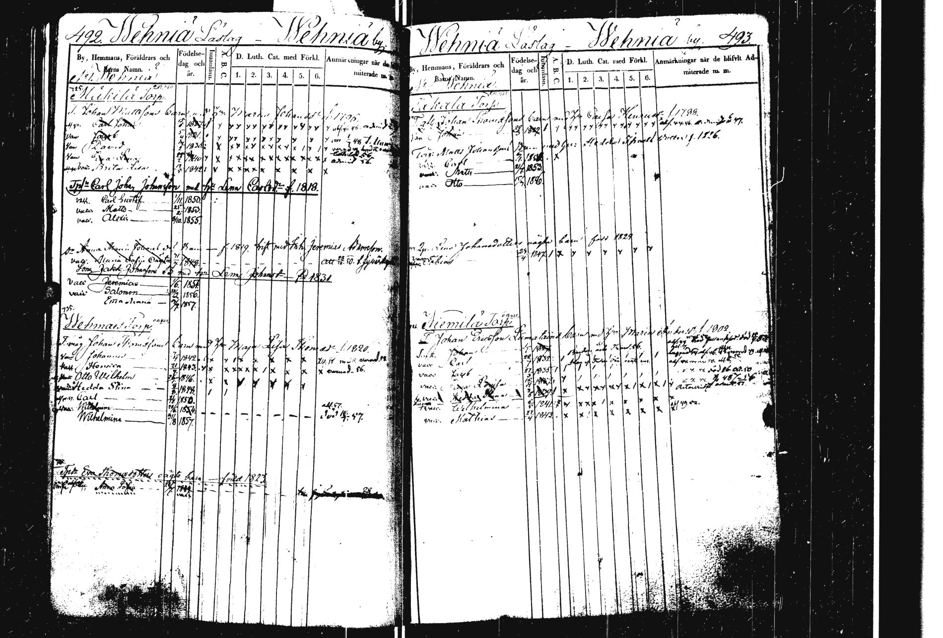 [ ../kirjat/Kirkonkirjat/laukaa/lastenkirja_1844-1857_uk404-405/kuvat/291.jpg ]