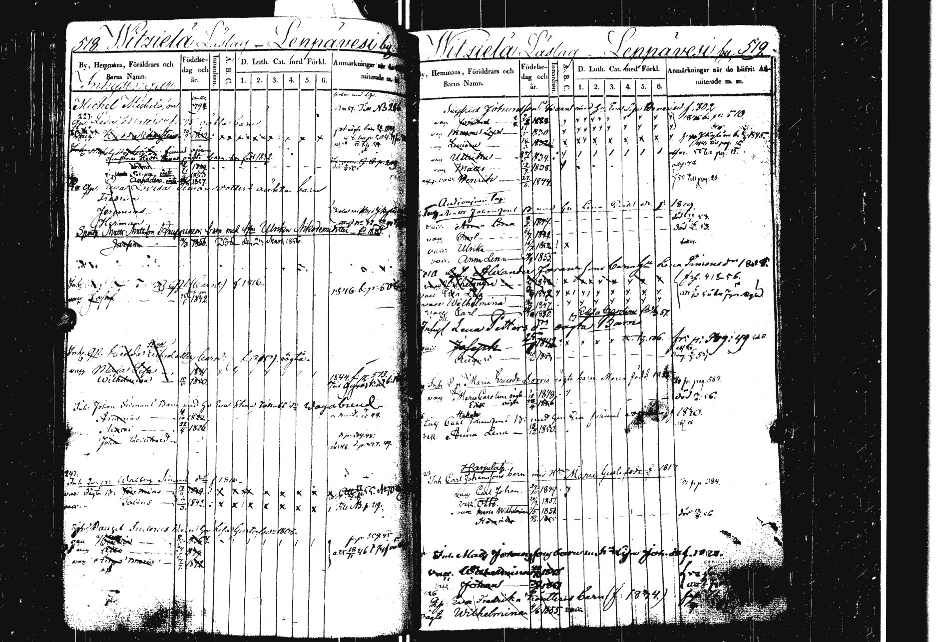 [ ../kirjat/Kirkonkirjat/laukaa/lastenkirja_1844-1857_uk404-405/kuvat/304.jpg ]