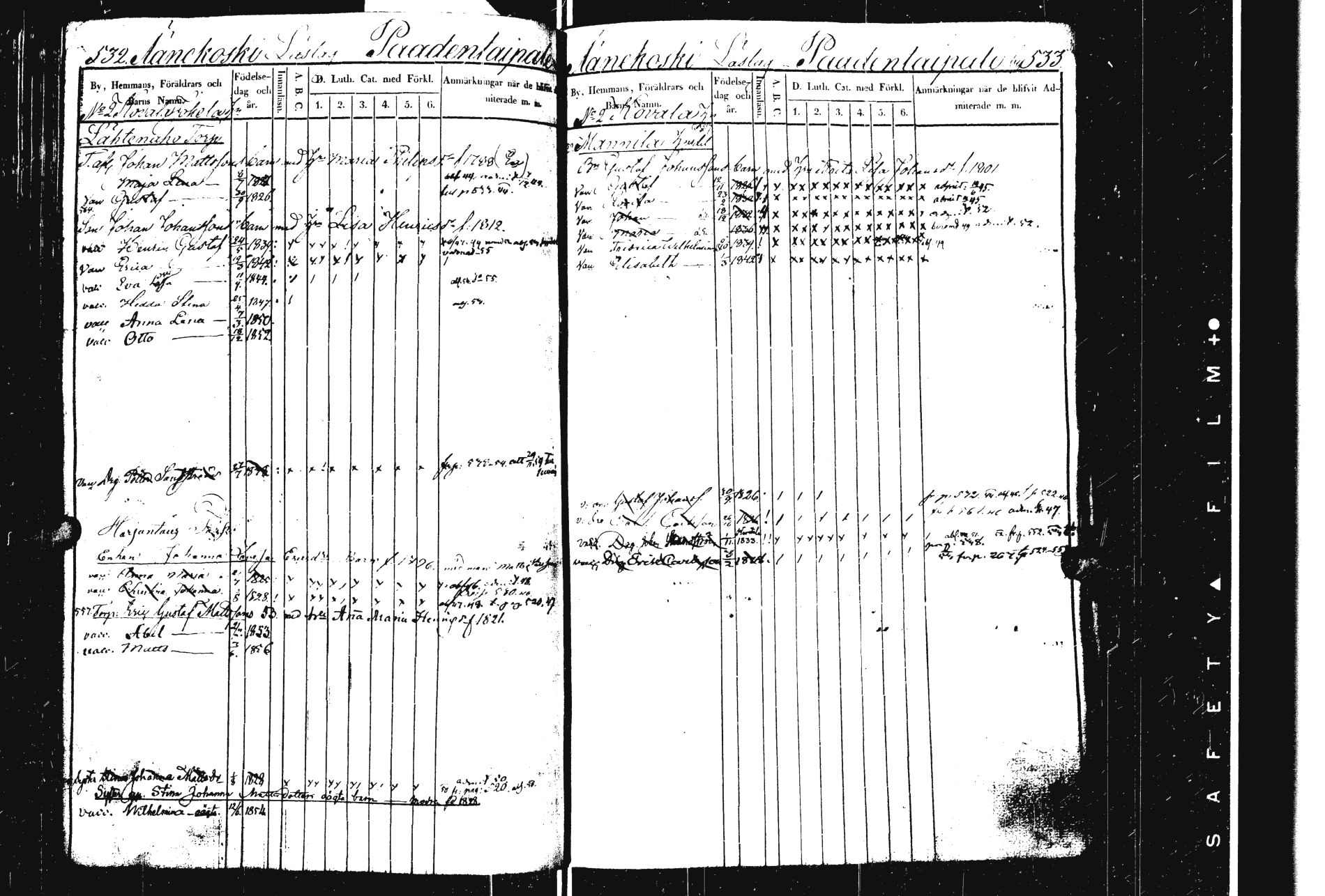 [ ../kirjat/Kirkonkirjat/laukaa/lastenkirja_1844-1857_uk404-405/kuvat/312.jpg ]