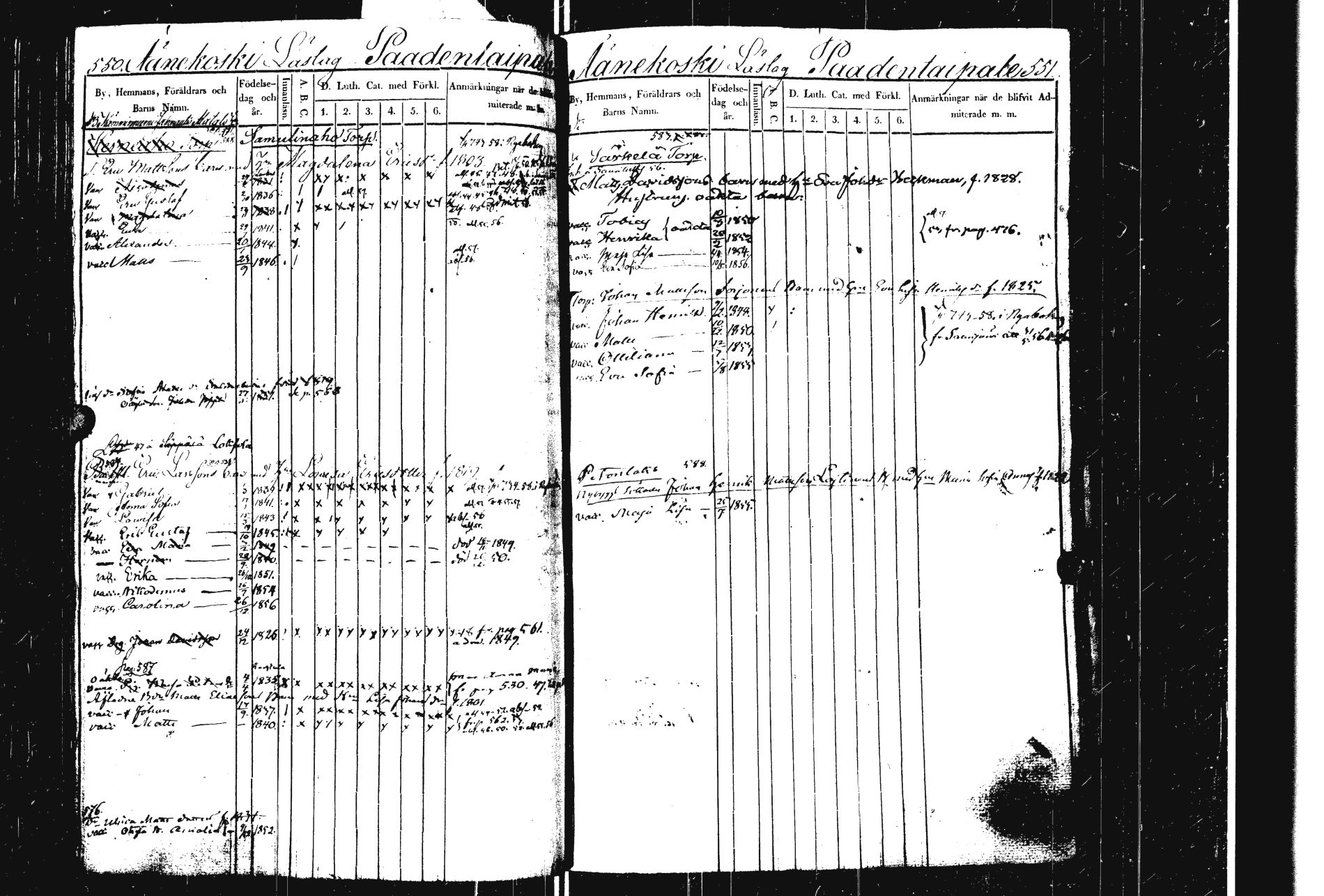 [ ../kirjat/Kirkonkirjat/laukaa/lastenkirja_1844-1857_uk404-405/kuvat/321.jpg ]