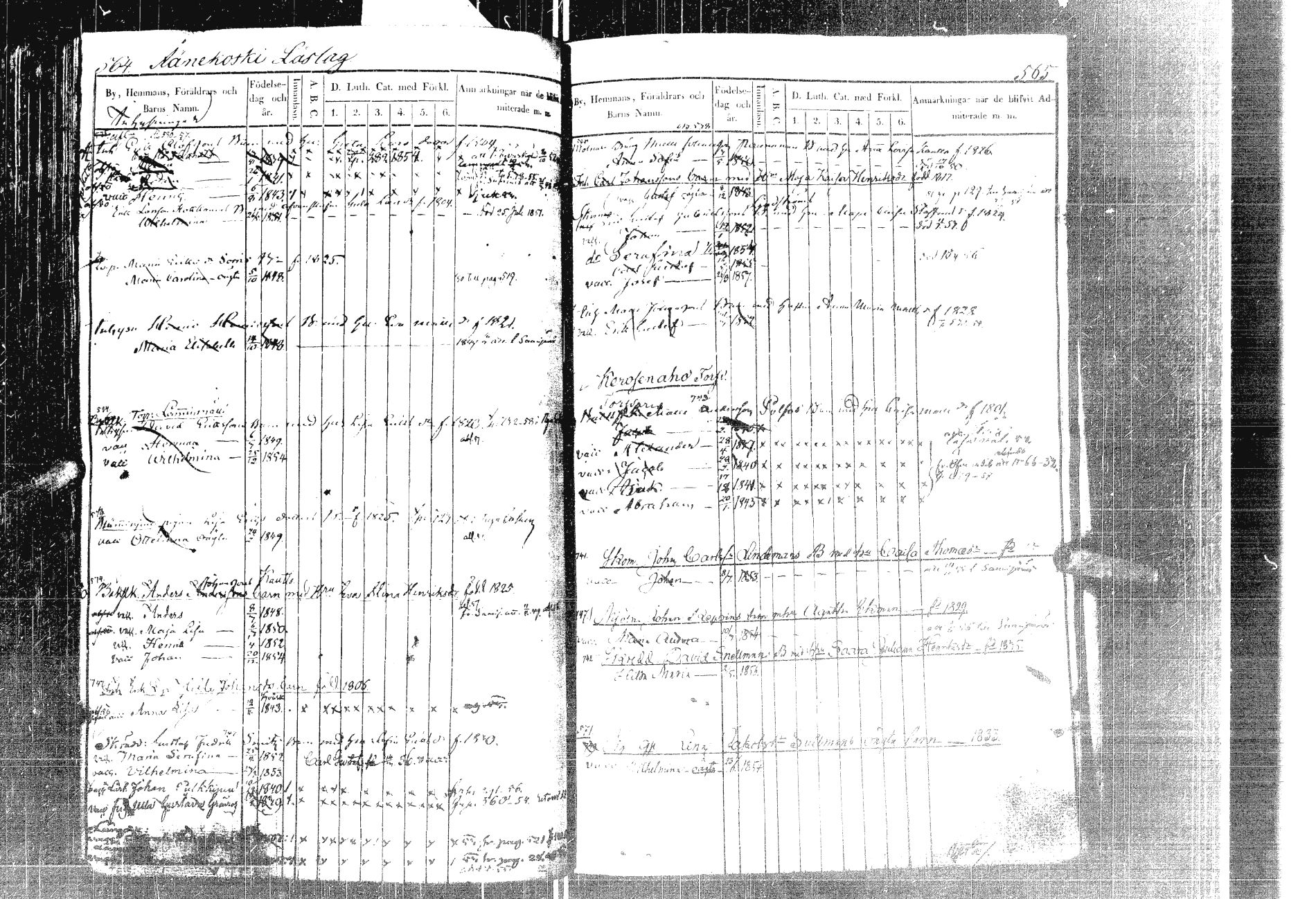 [ ../kirjat/Kirkonkirjat/laukaa/lastenkirja_1844-1857_uk404-405/kuvat/330.jpg ]