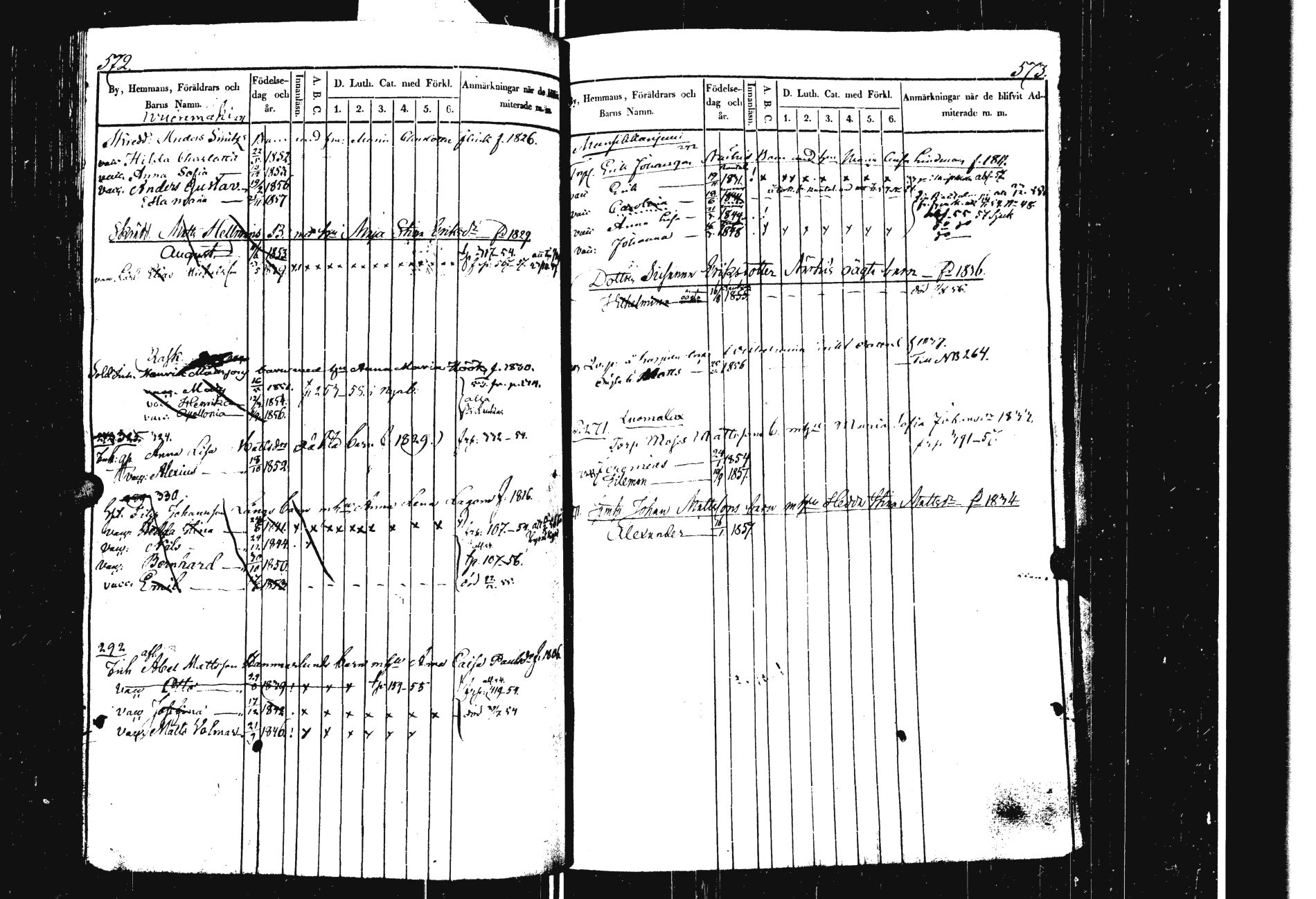 [ ../kirjat/Kirkonkirjat/laukaa/lastenkirja_1844-1857_uk404-405/kuvat/334.jpg ]