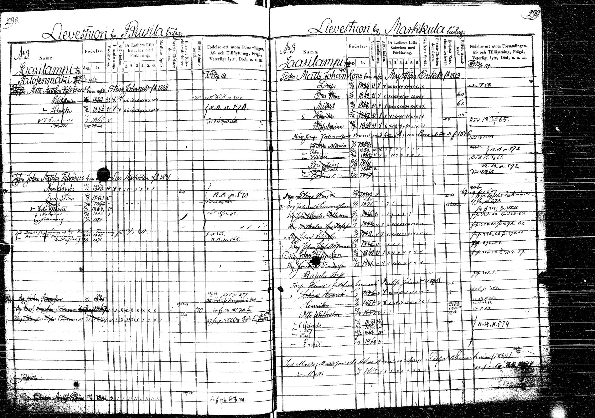 [ ../kirjat/Kirkonkirjat/laukaa/lastenkirja_1858-1871_uk405/kuvat/189.jpg ]