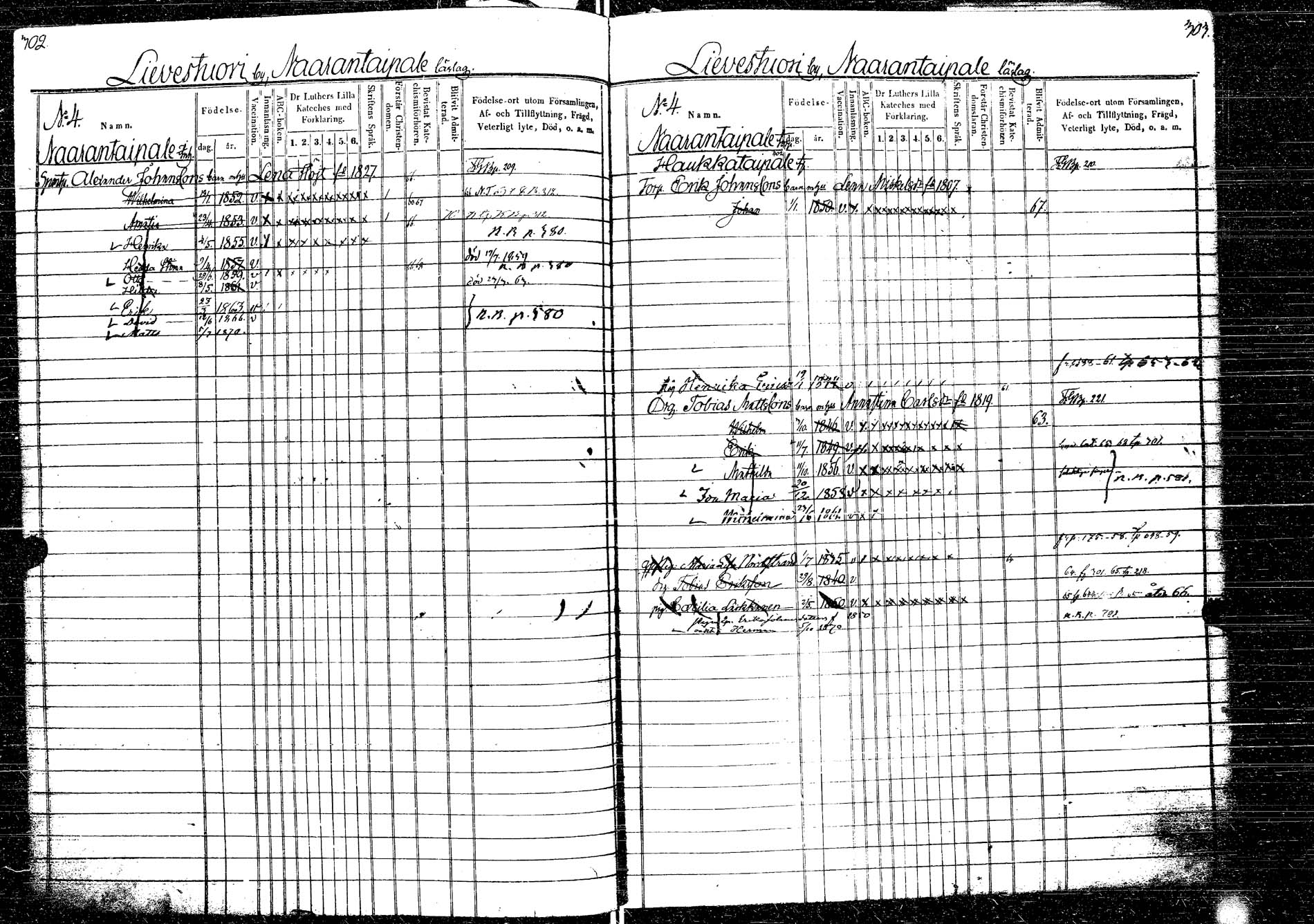 [ ../kirjat/Kirkonkirjat/laukaa/lastenkirja_1858-1871_uk405/kuvat/191.jpg ]