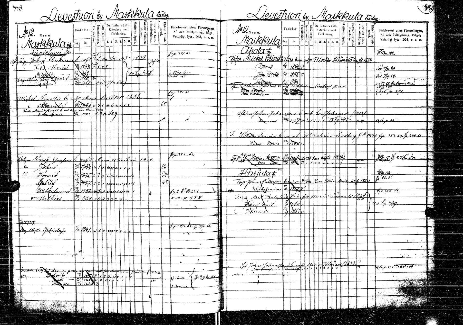 [ ../kirjat/Kirkonkirjat/laukaa/lastenkirja_1858-1871_uk405/kuvat/210.jpg ]