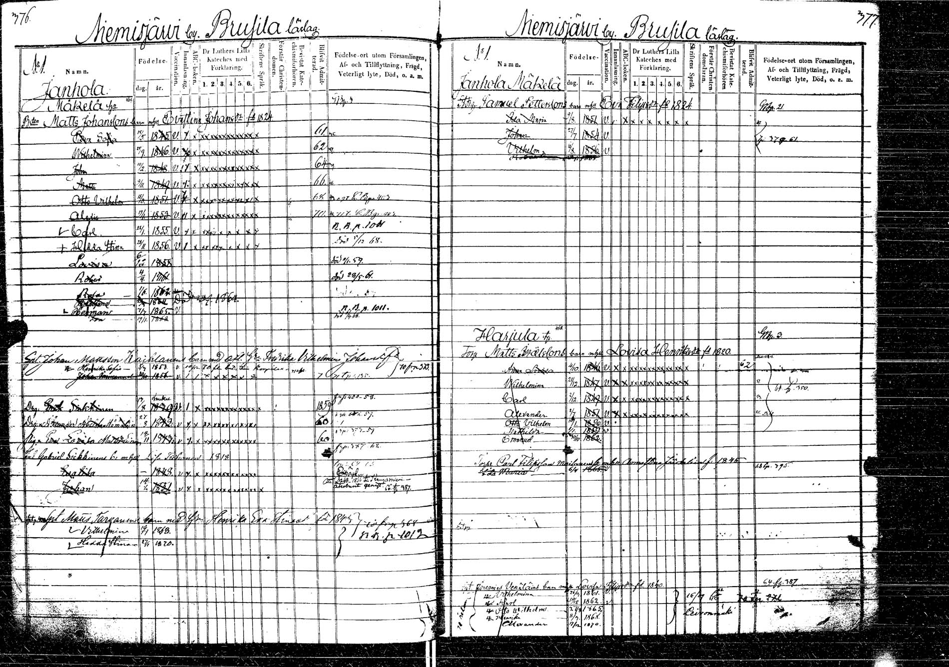 [ ../kirjat/Kirkonkirjat/laukaa/lastenkirja_1858-1871_uk405/kuvat/230.jpg ]