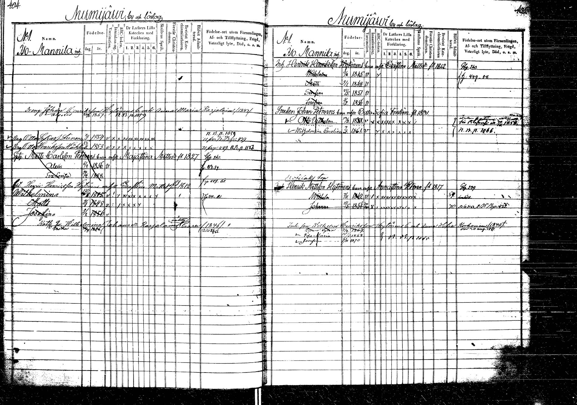 [ ../kirjat/Kirkonkirjat/laukaa/lastenkirja_1858-1871_uk405/kuvat/245.jpg ]