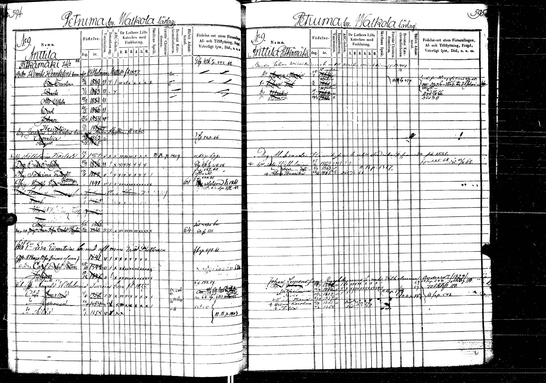 [ ../kirjat/Kirkonkirjat/laukaa/lastenkirja_1858-1871_uk405/kuvat/347.jpg ]